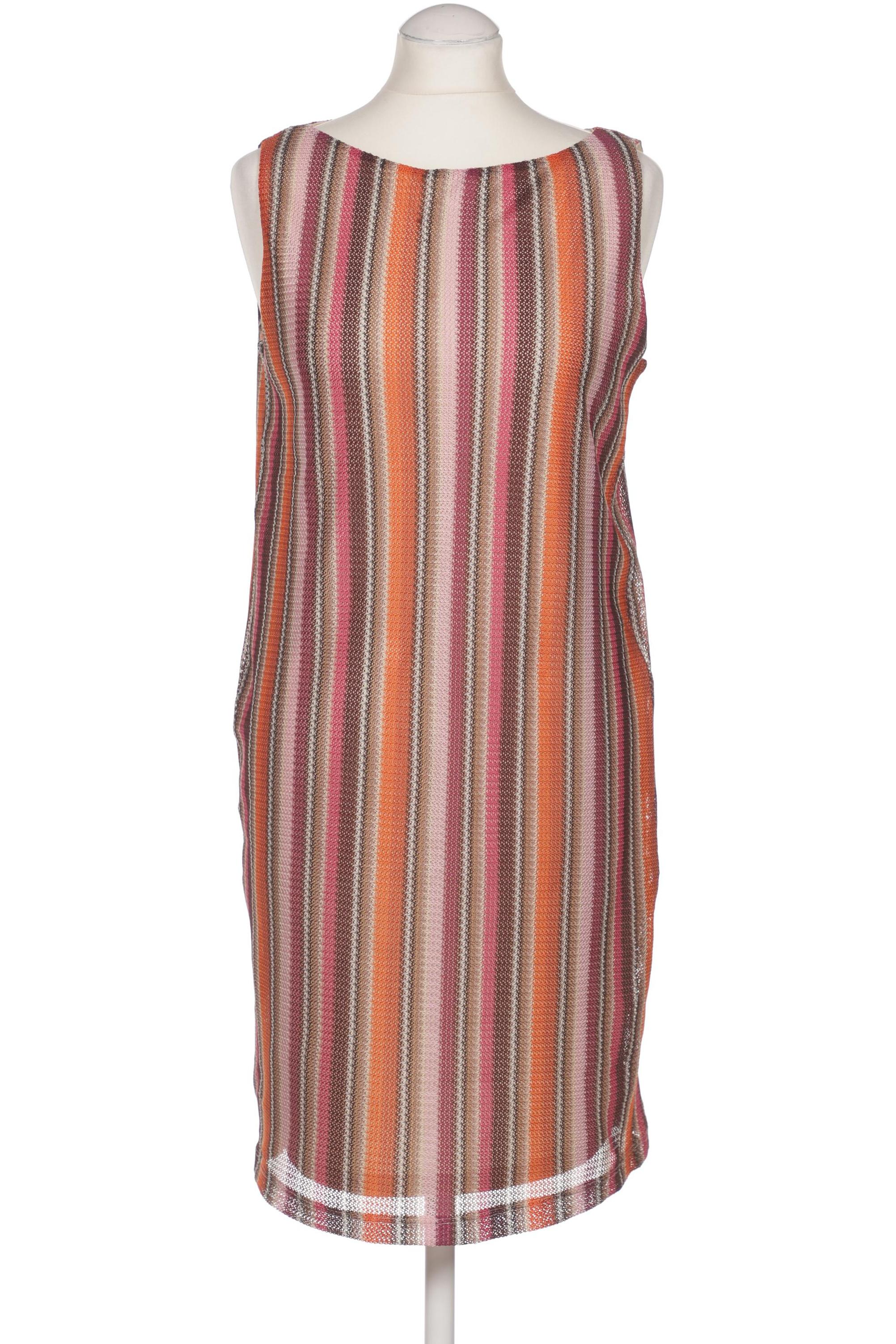 

Comma Damen Kleid, mehrfarbig, Gr. 36