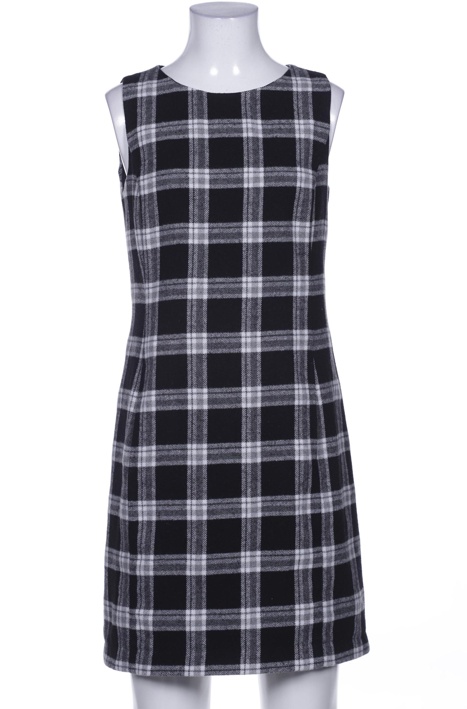 

Comma Damen Kleid, schwarz