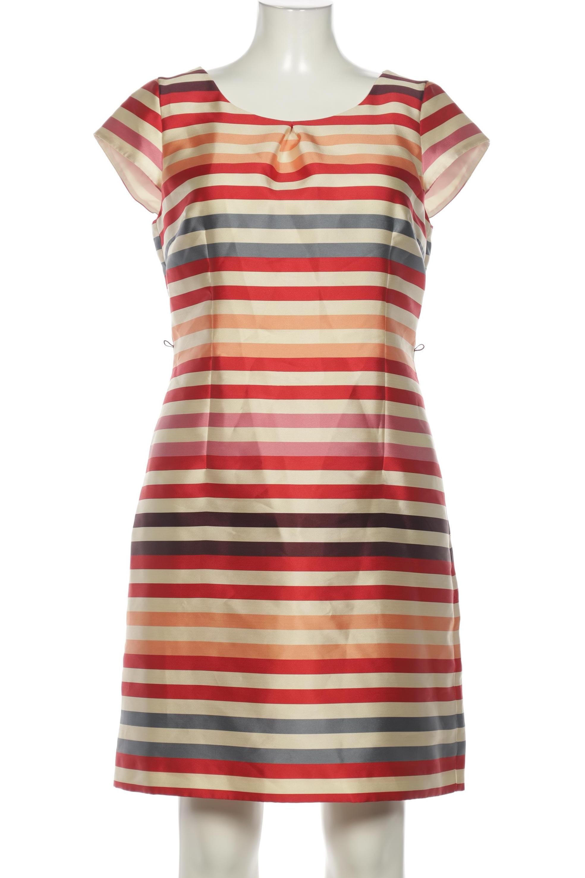 

Comma Damen Kleid, mehrfarbig