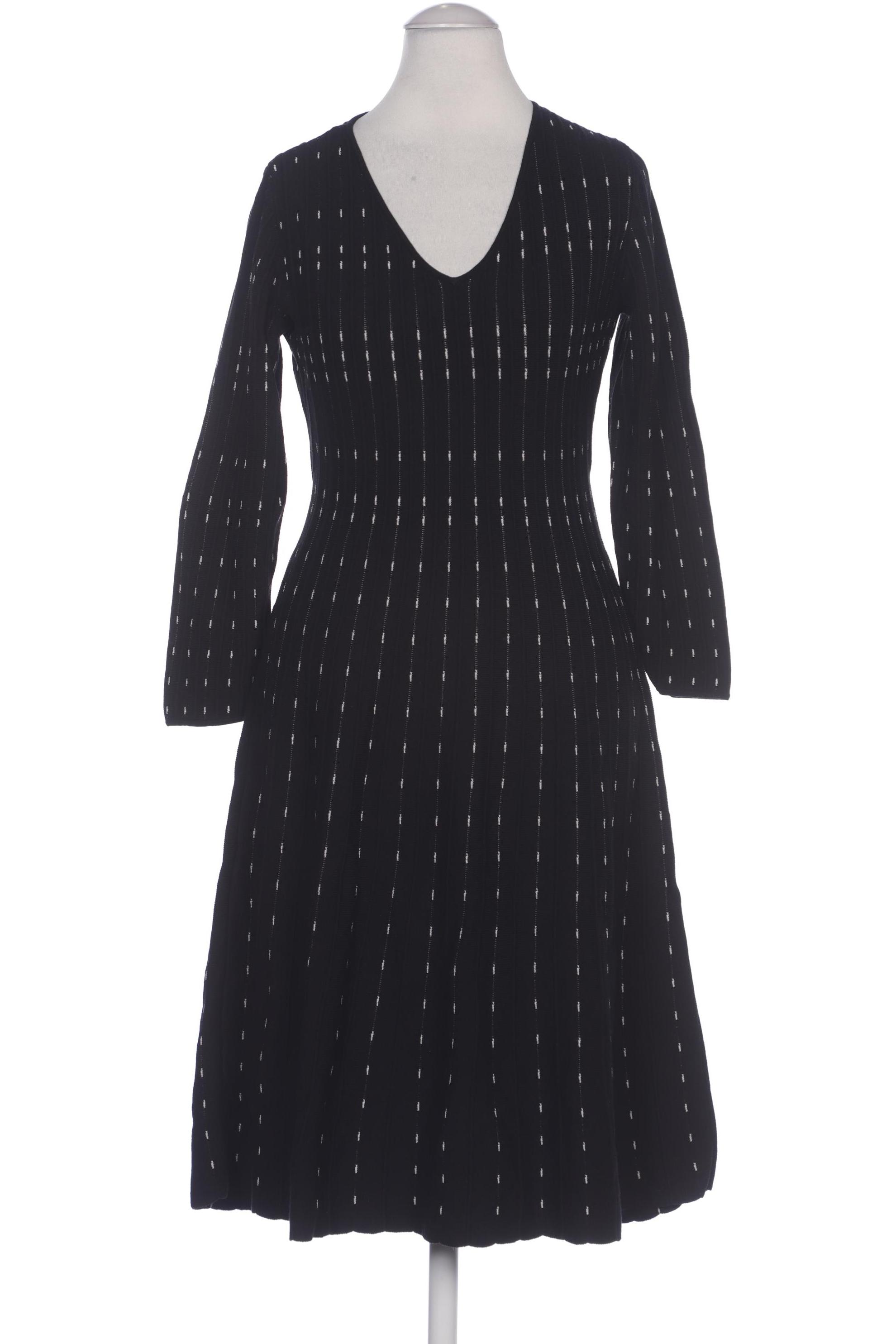 Thumbnail - Comma Damen Kleid, schwarz, Gr. 34