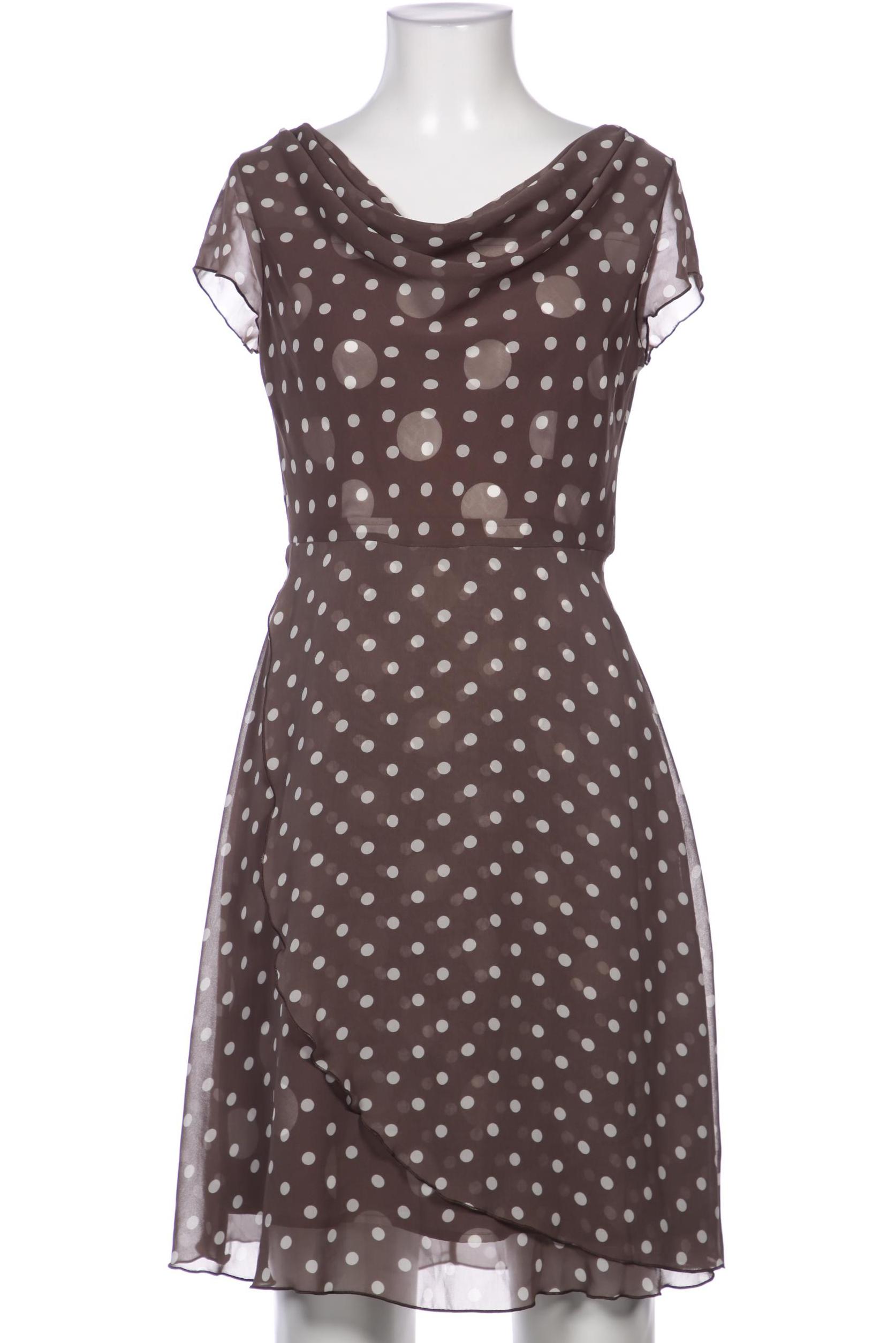 

Comma Damen Kleid, grau