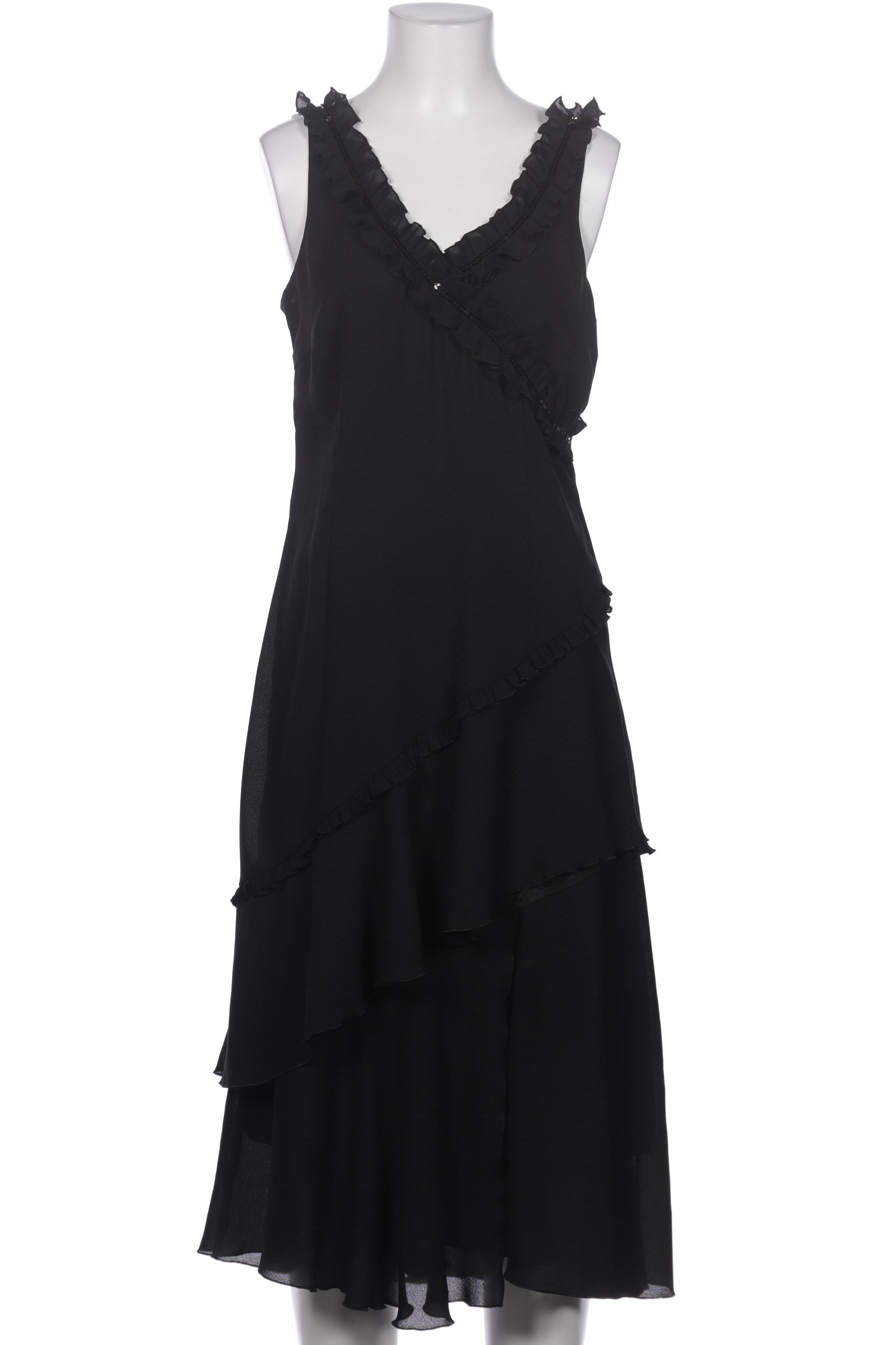 Thumbnail - Comma Damen Kleid, schwarz, Gr. 38