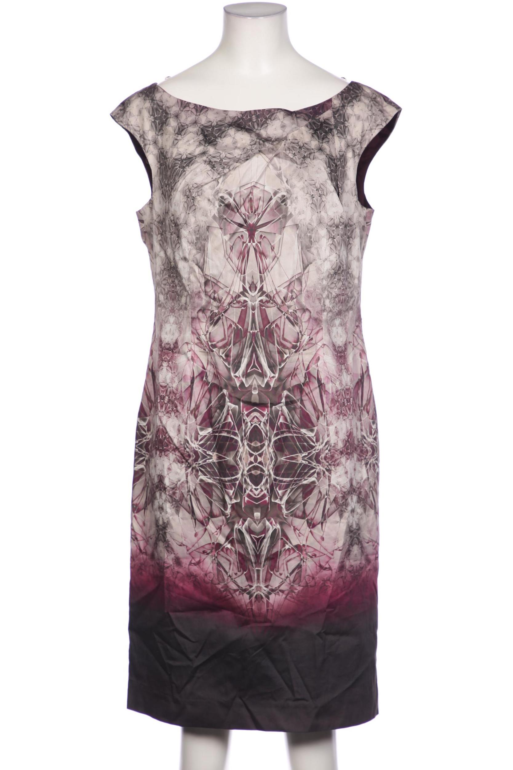 

Comma Damen Kleid, grau, Gr. 38