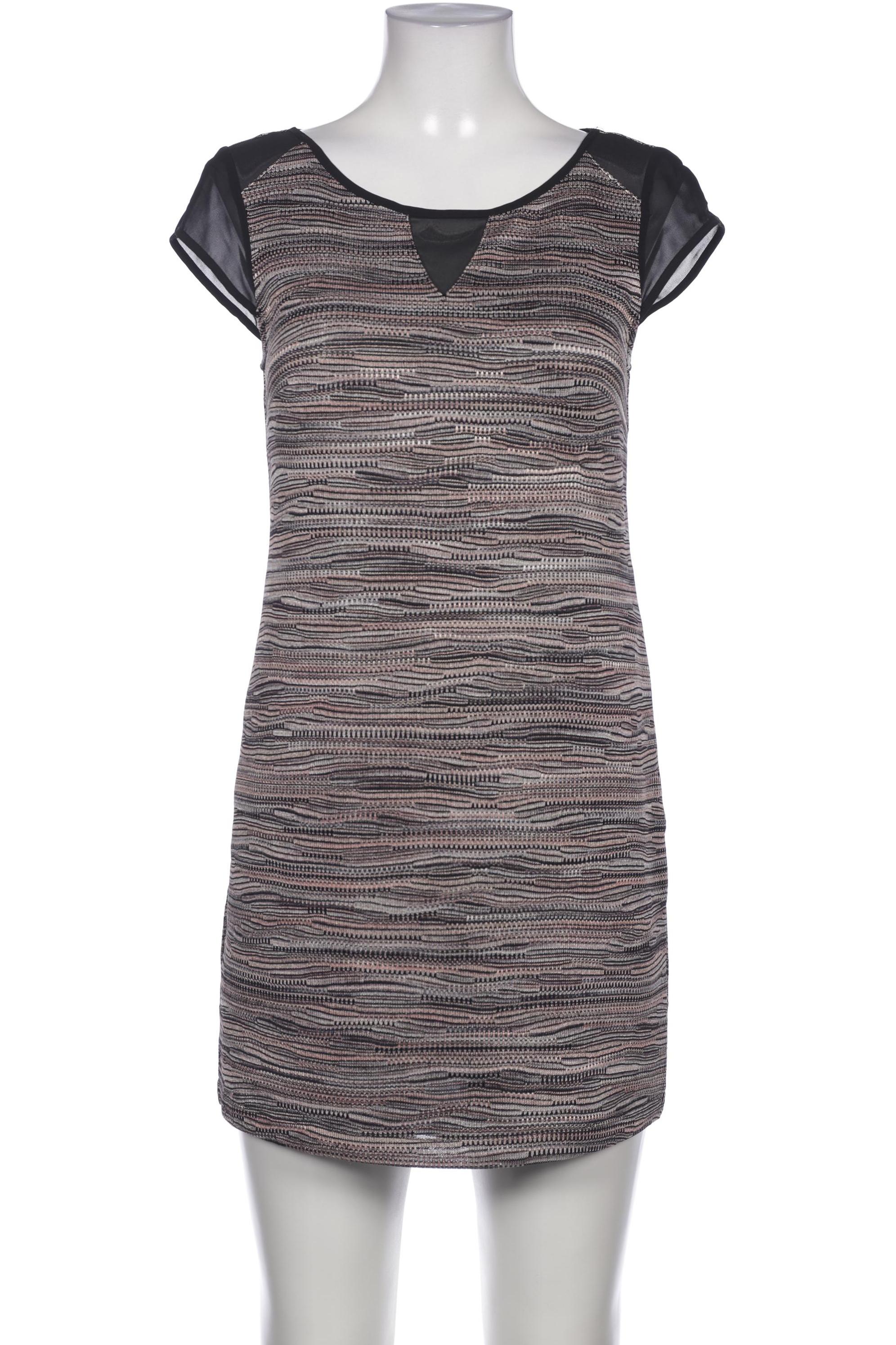 

Comma Damen Kleid, braun, Gr. 36