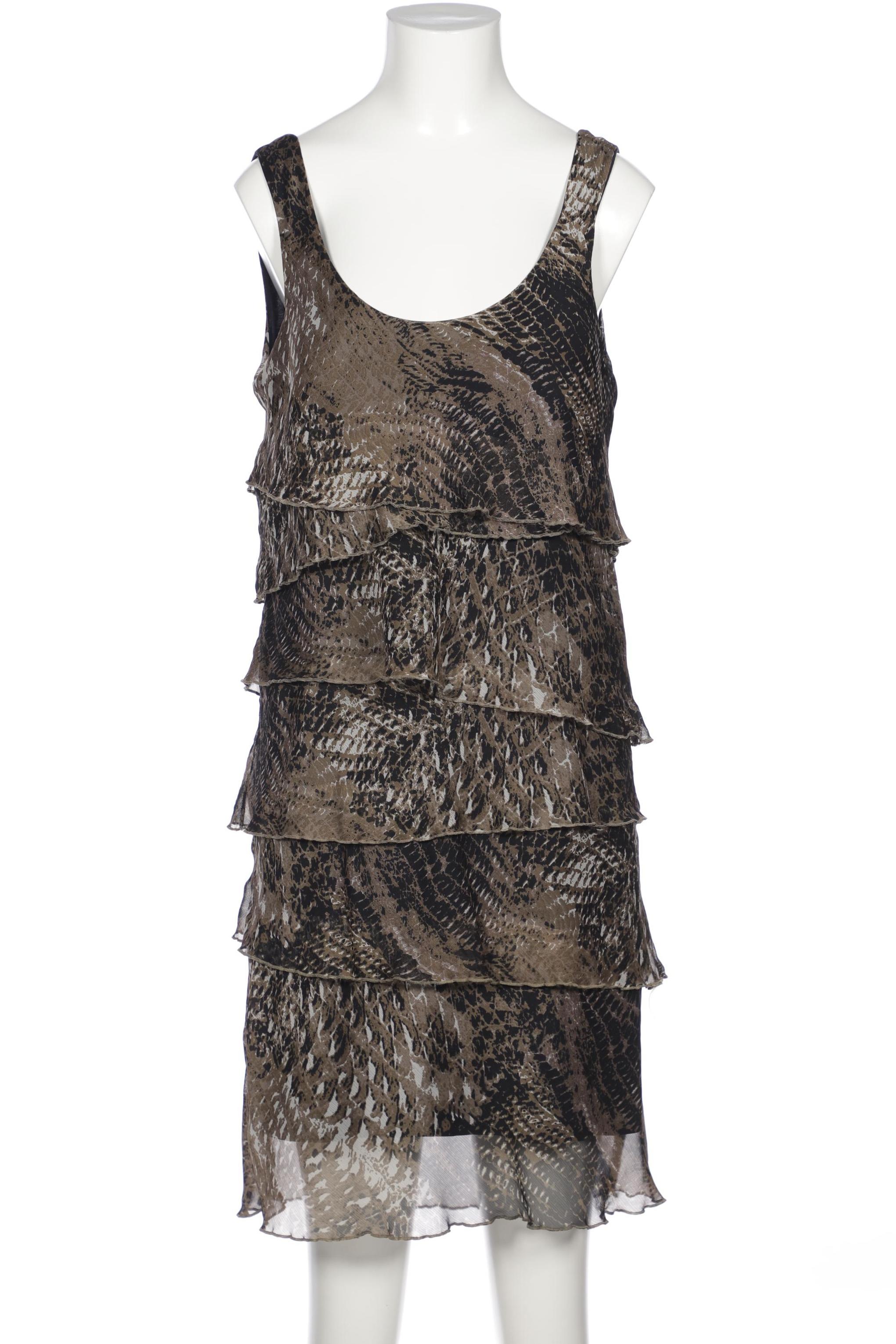 

Comma Damen Kleid, braun
