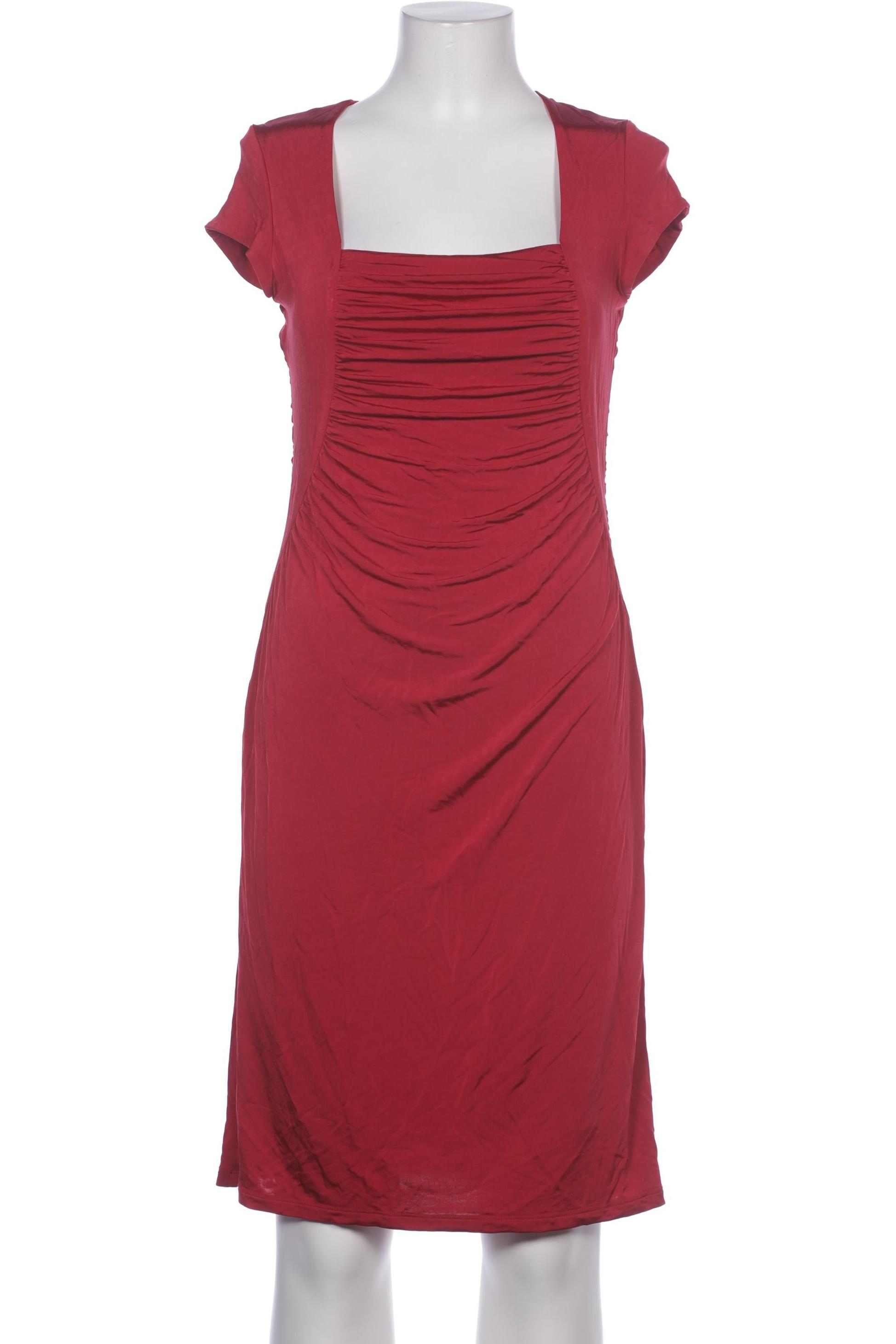 

Comma Damen Kleid, pink, Gr. 38