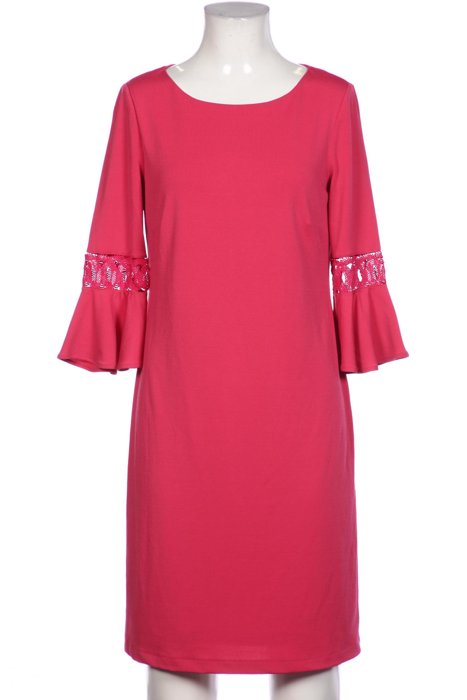 

Comma Damen Kleid, pink