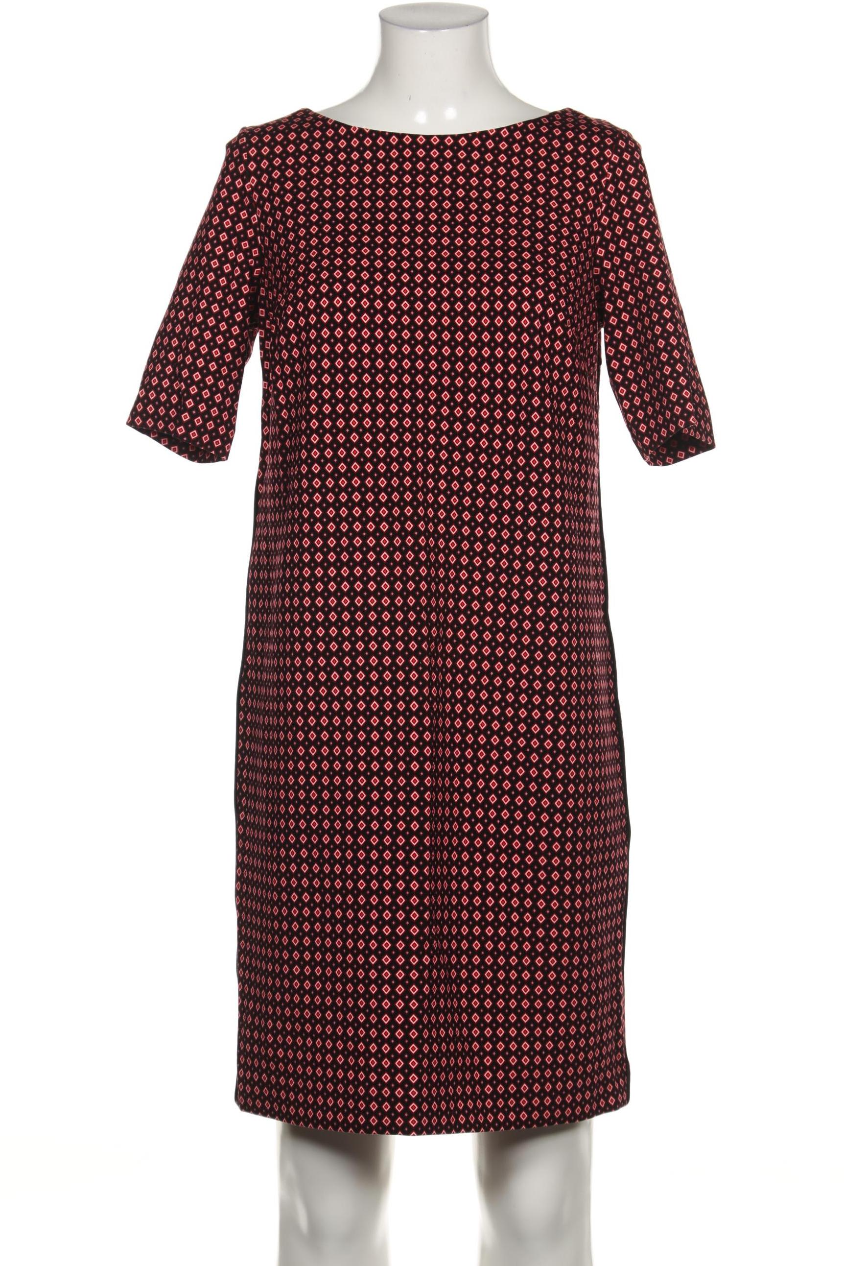 

Comma Damen Kleid, rot, Gr. 38
