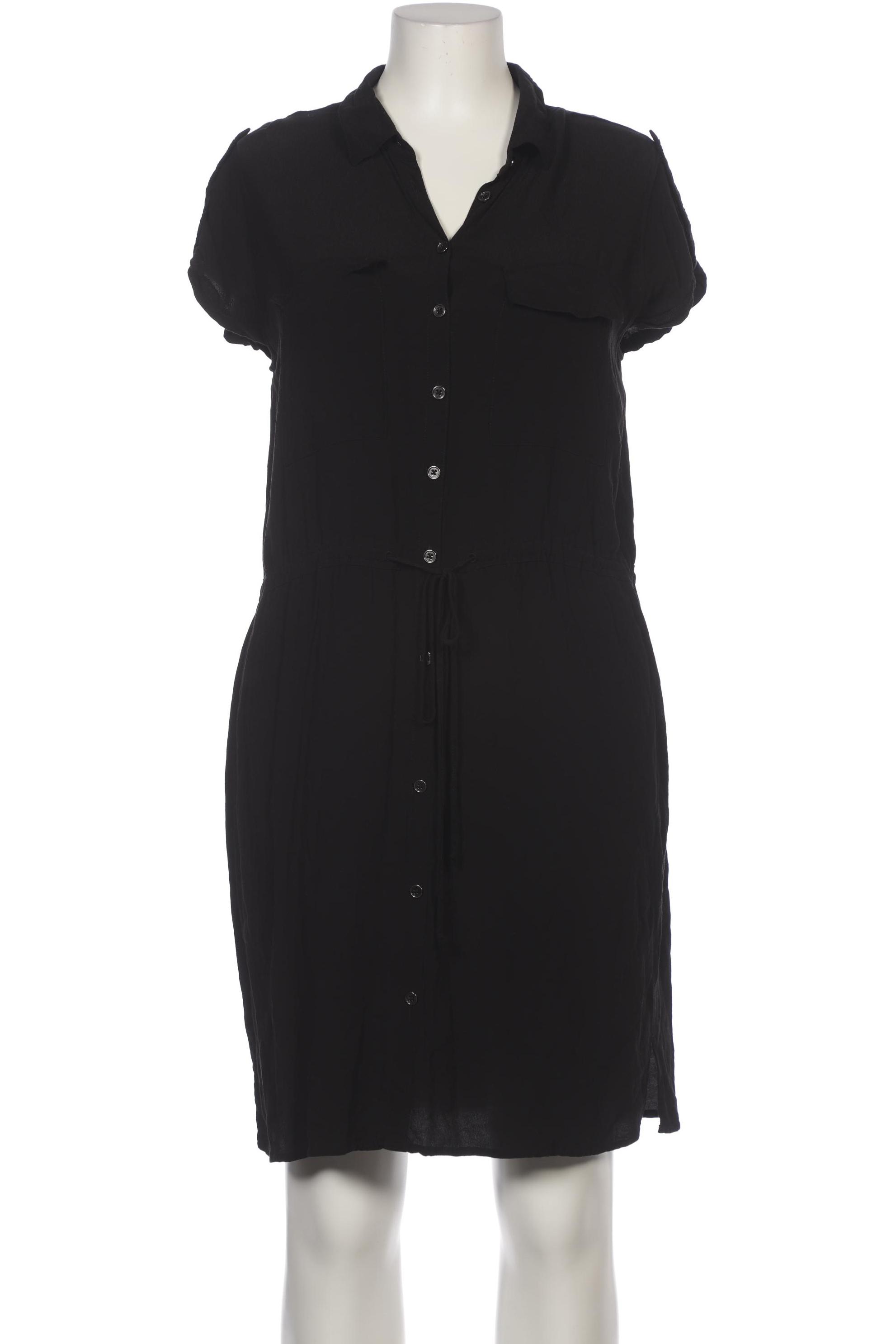 

Comma Damen Kleid, schwarz