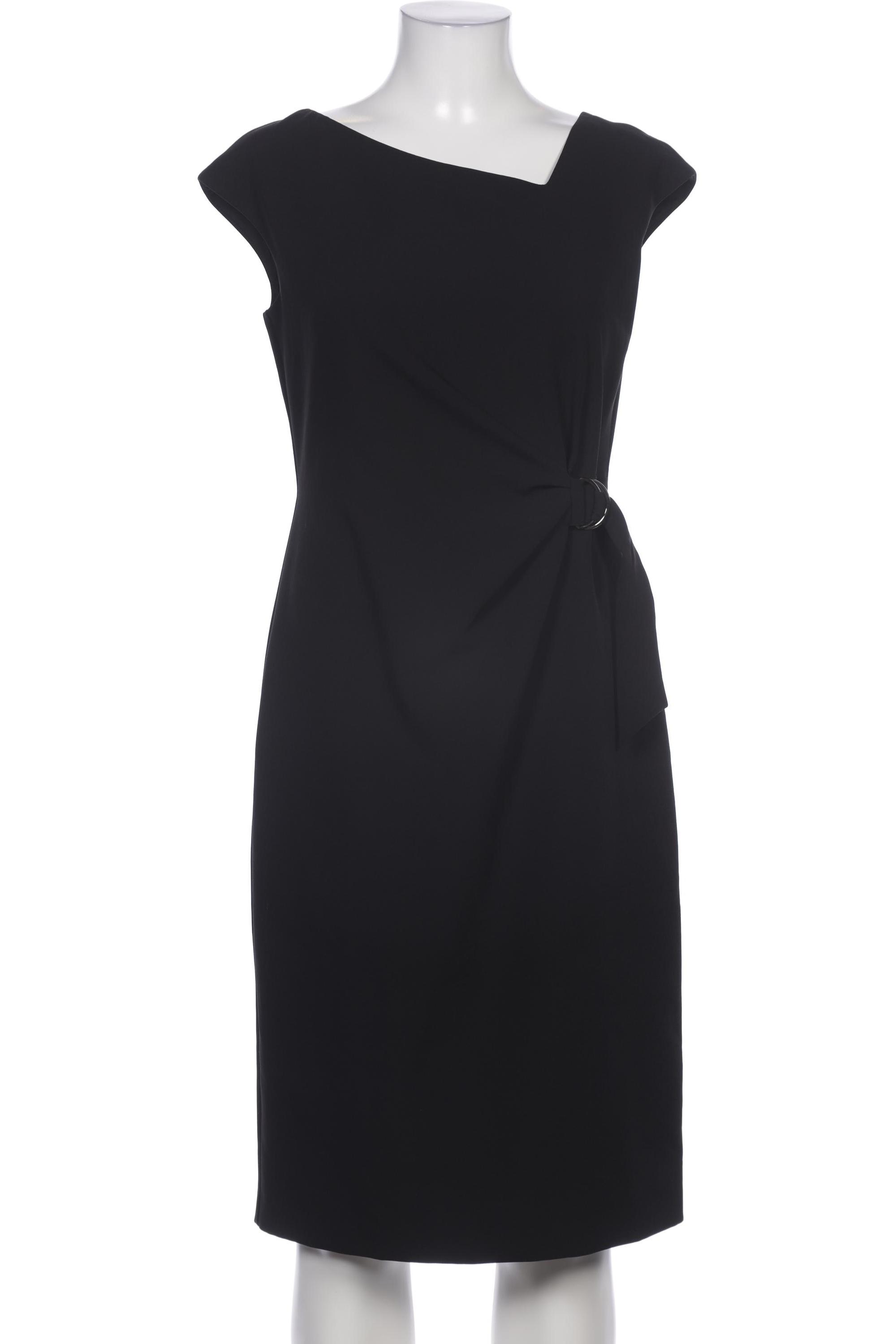 

Comma Damen Kleid, schwarz