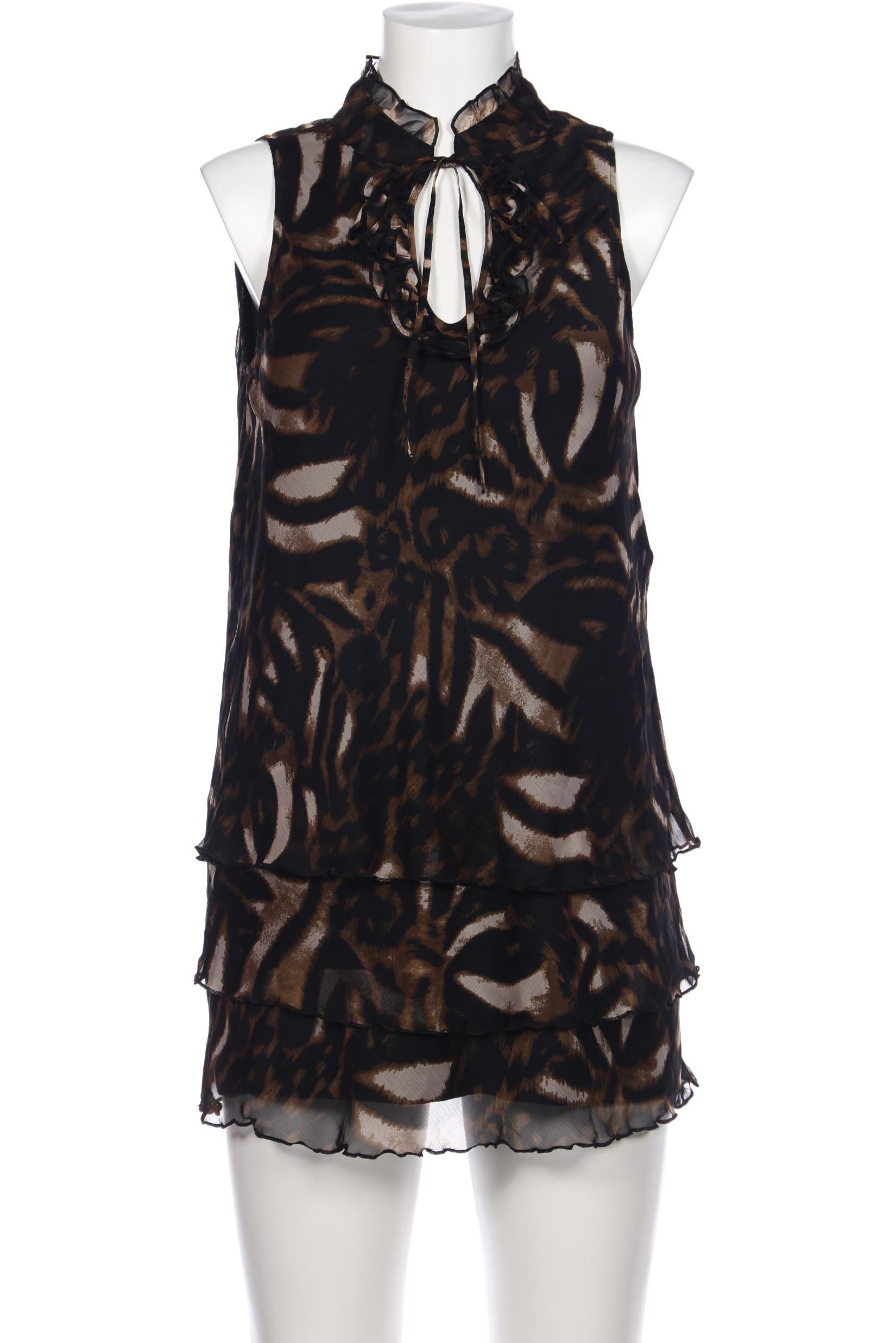 

Comma Damen Kleid, braun