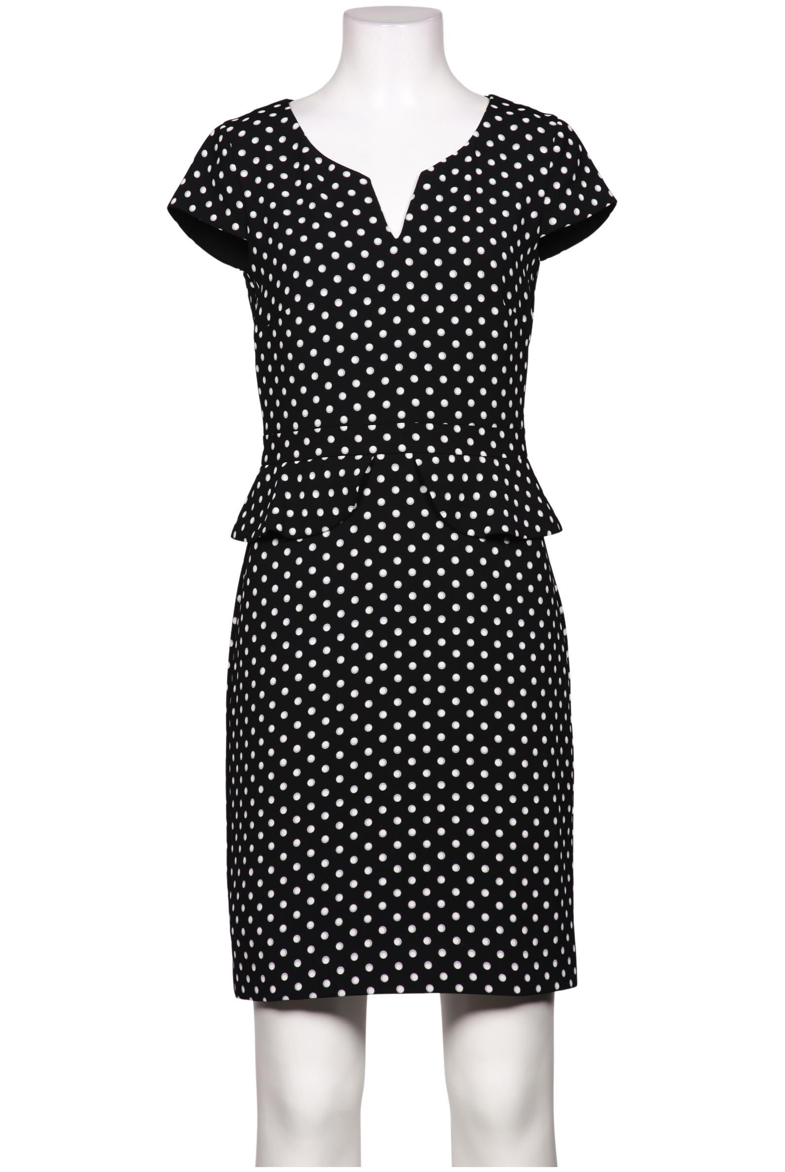 Thumbnail - Comma Damen Kleid, schwarz, Gr. 34