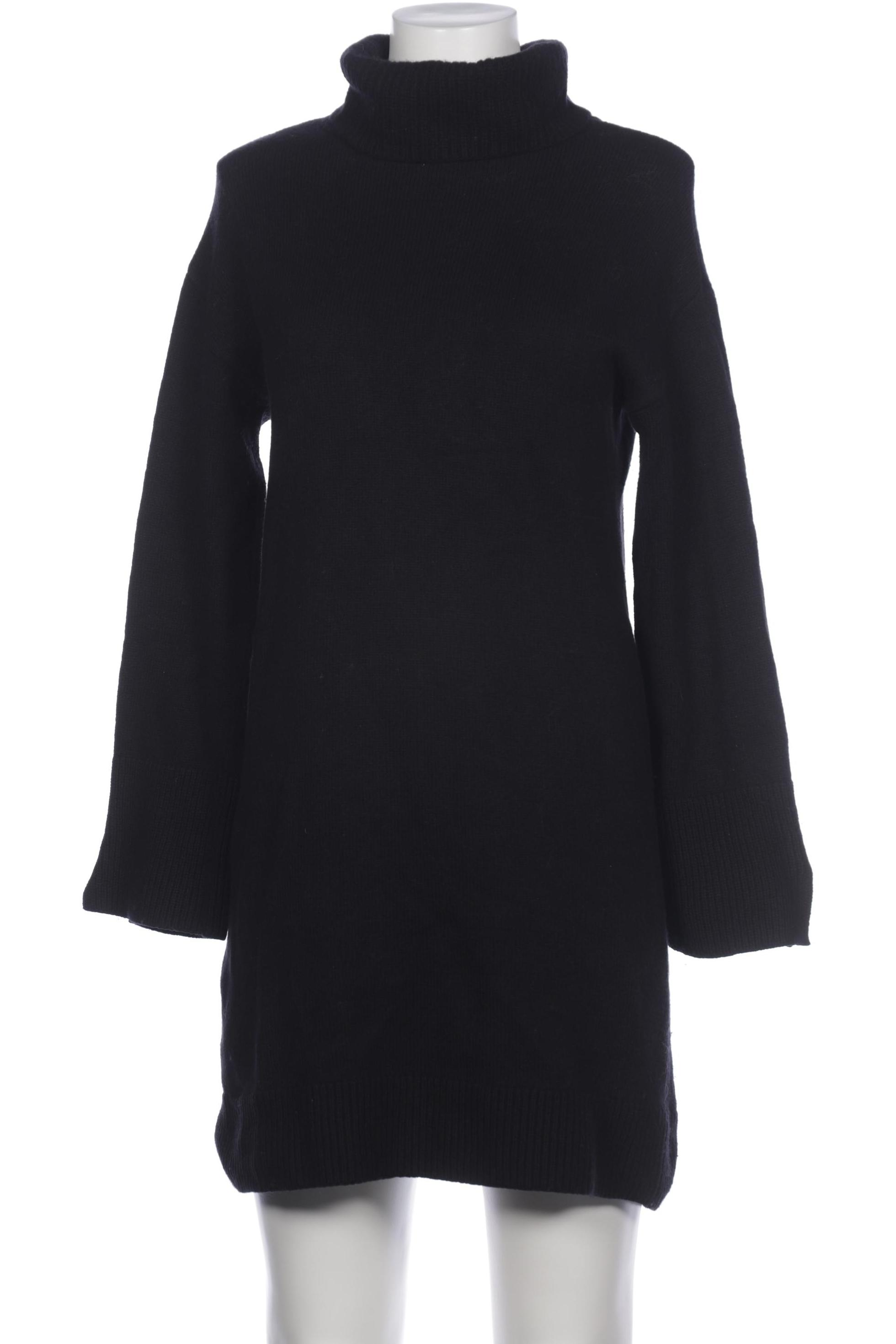 

Comma Damen Kleid, schwarz, Gr. 38