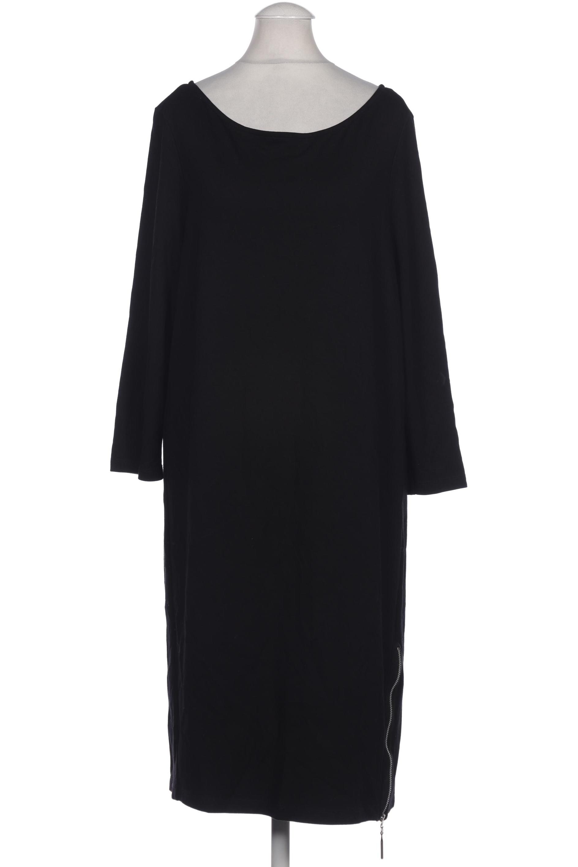 

Comma Damen Kleid, schwarz