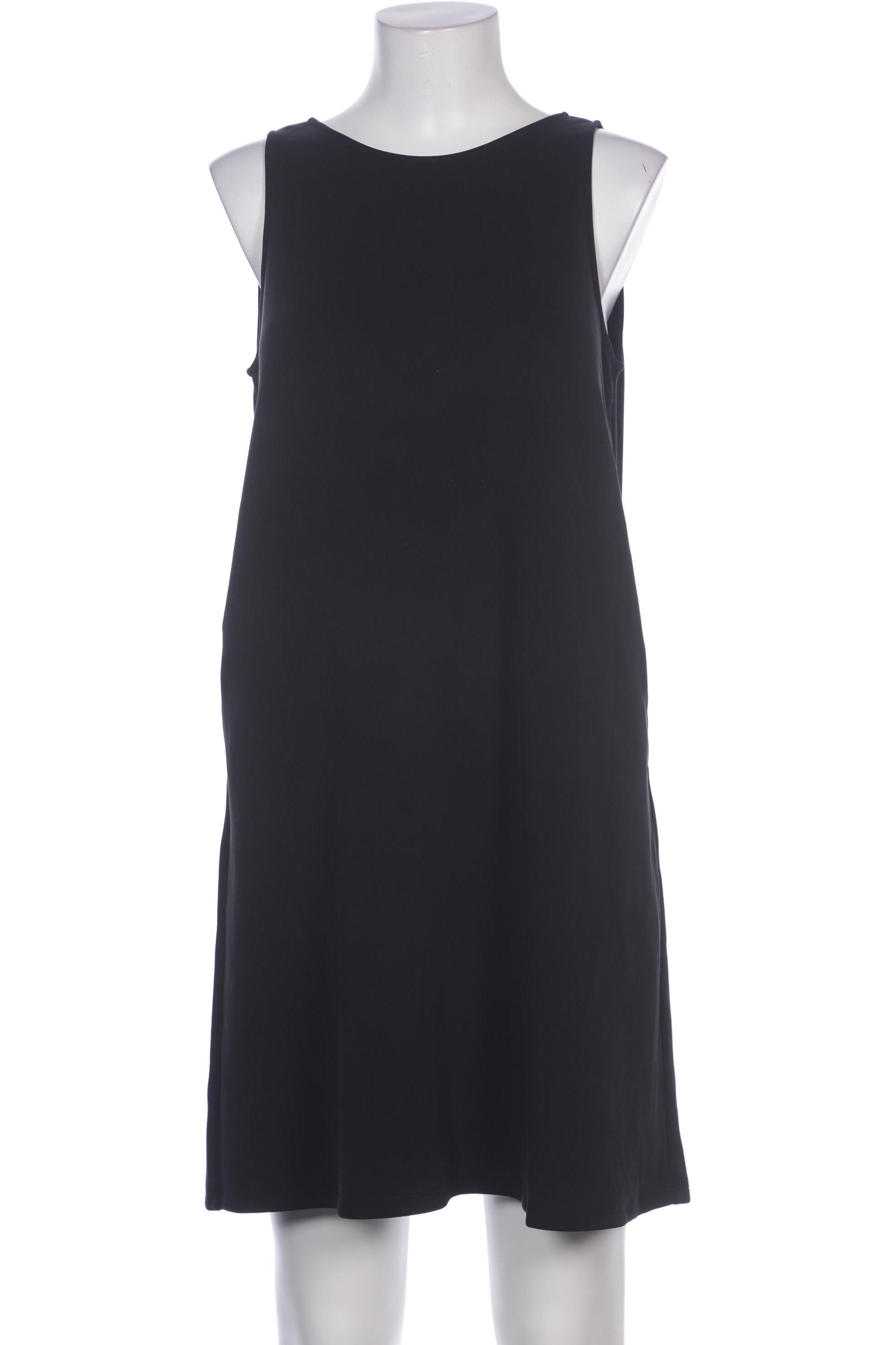 

Comma Damen Kleid, schwarz, Gr. 38