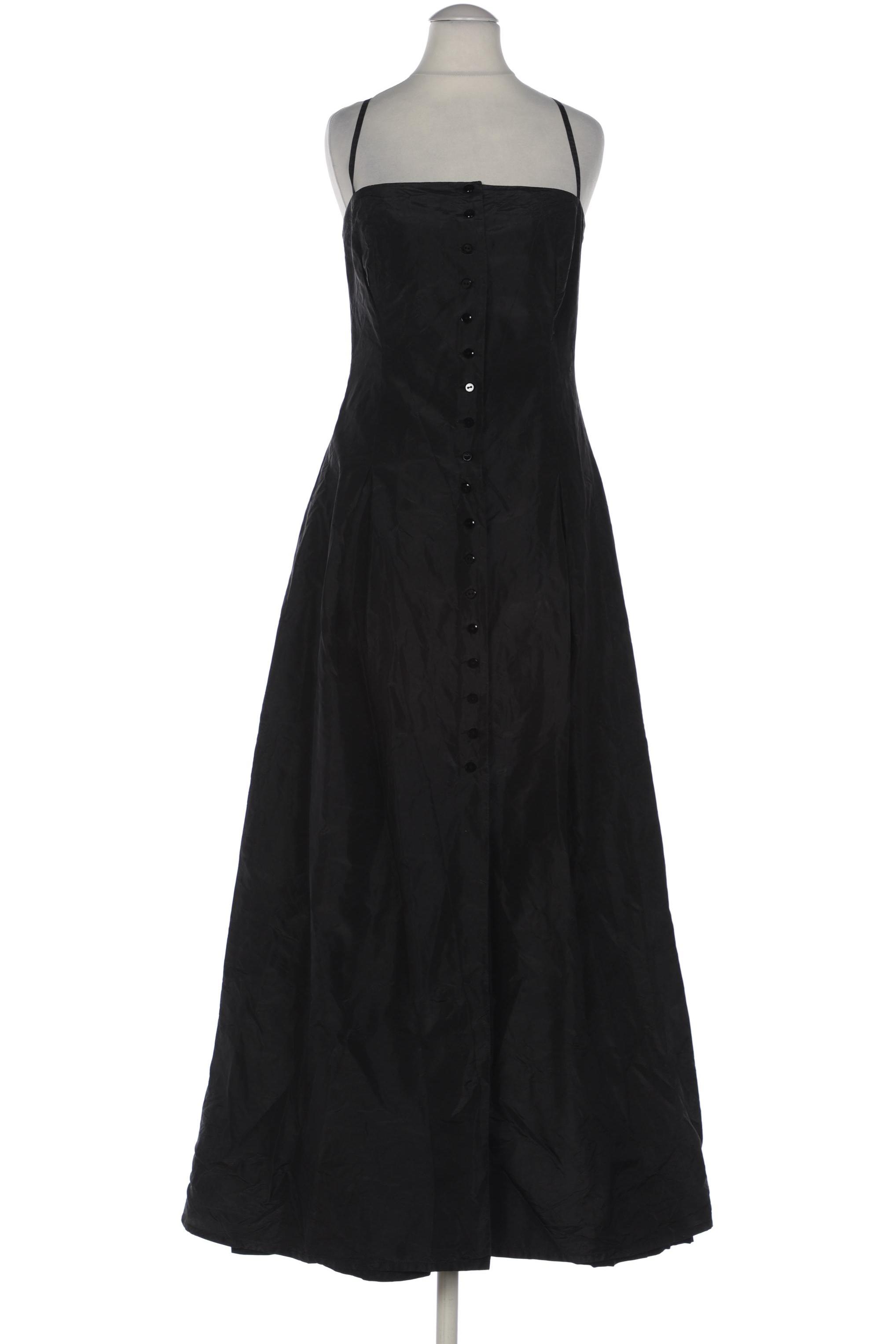 

Comma Damen Kleid, schwarz, Gr. 36