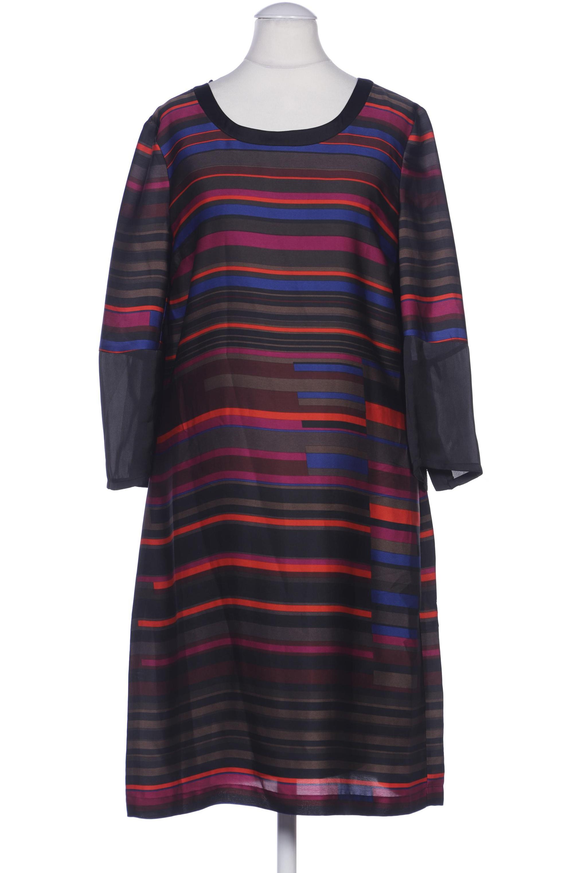 

Comma Damen Kleid, schwarz, Gr. 34