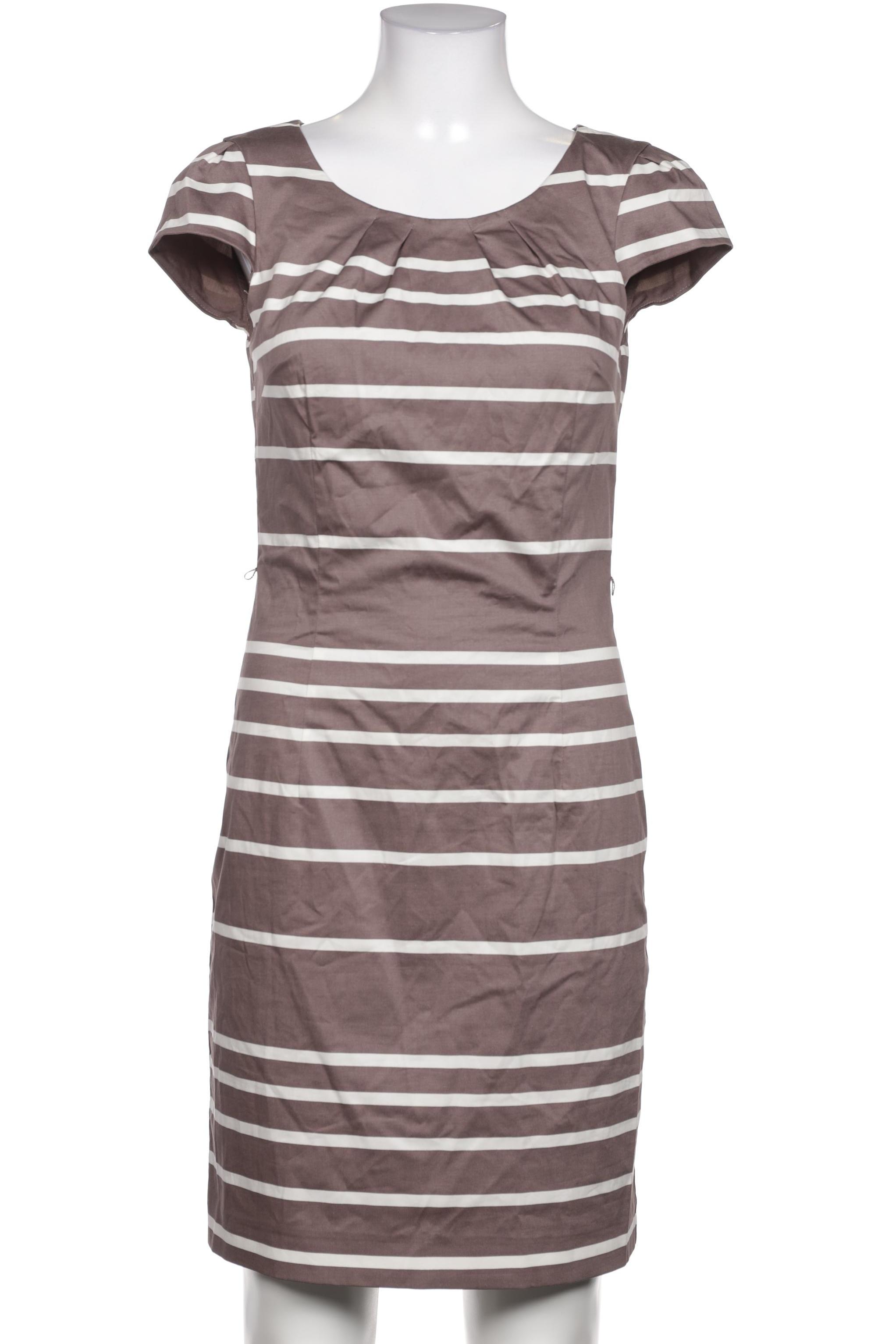

Comma Damen Kleid, grau