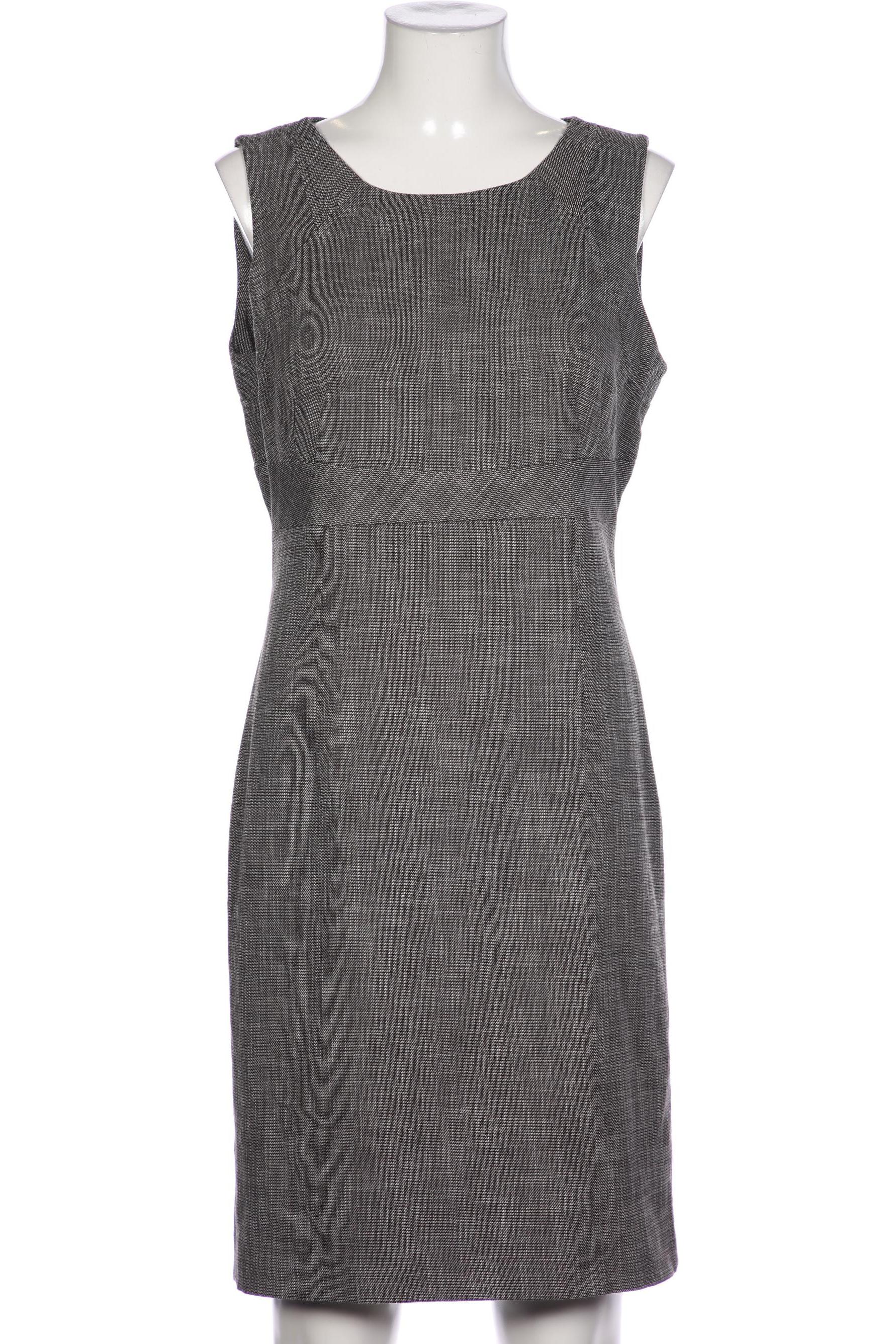

Comma Damen Kleid, grau