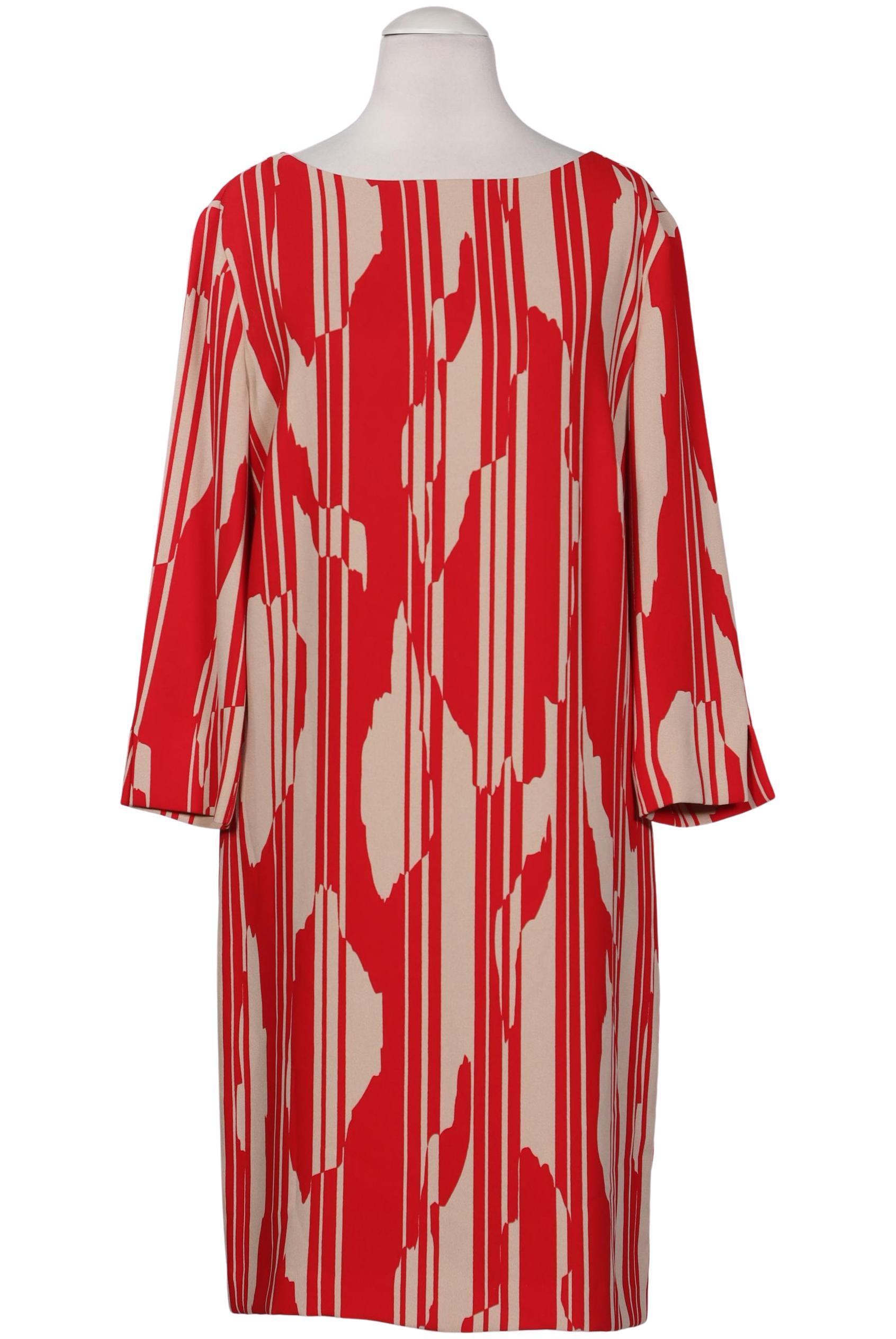 

Comma Damen Kleid, mehrfarbig, Gr. 36