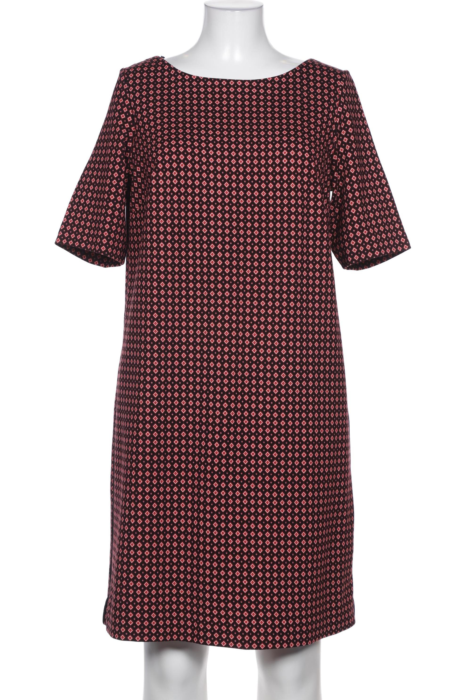 

Comma Damen Kleid, mehrfarbig