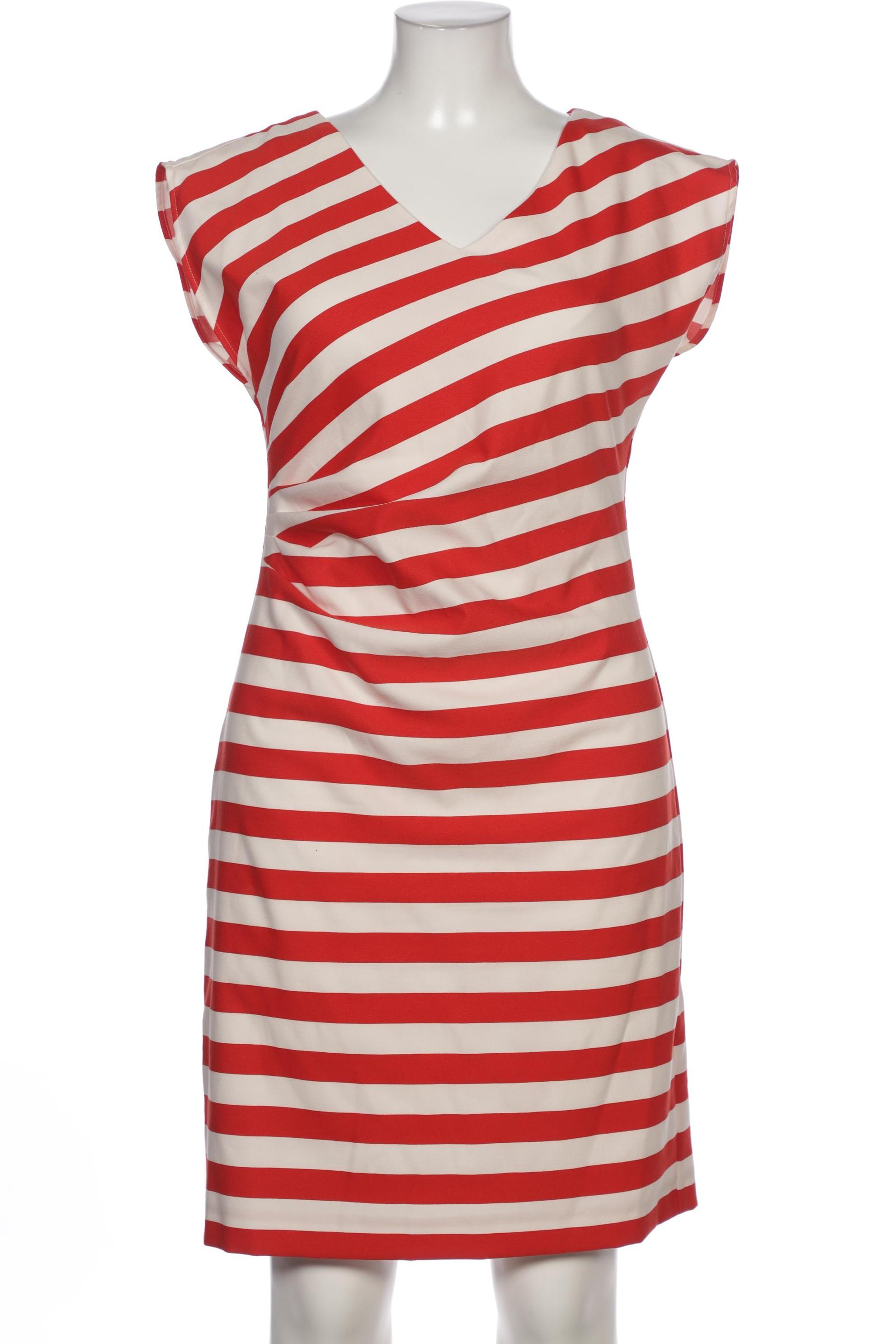 

Comma Damen Kleid, blau