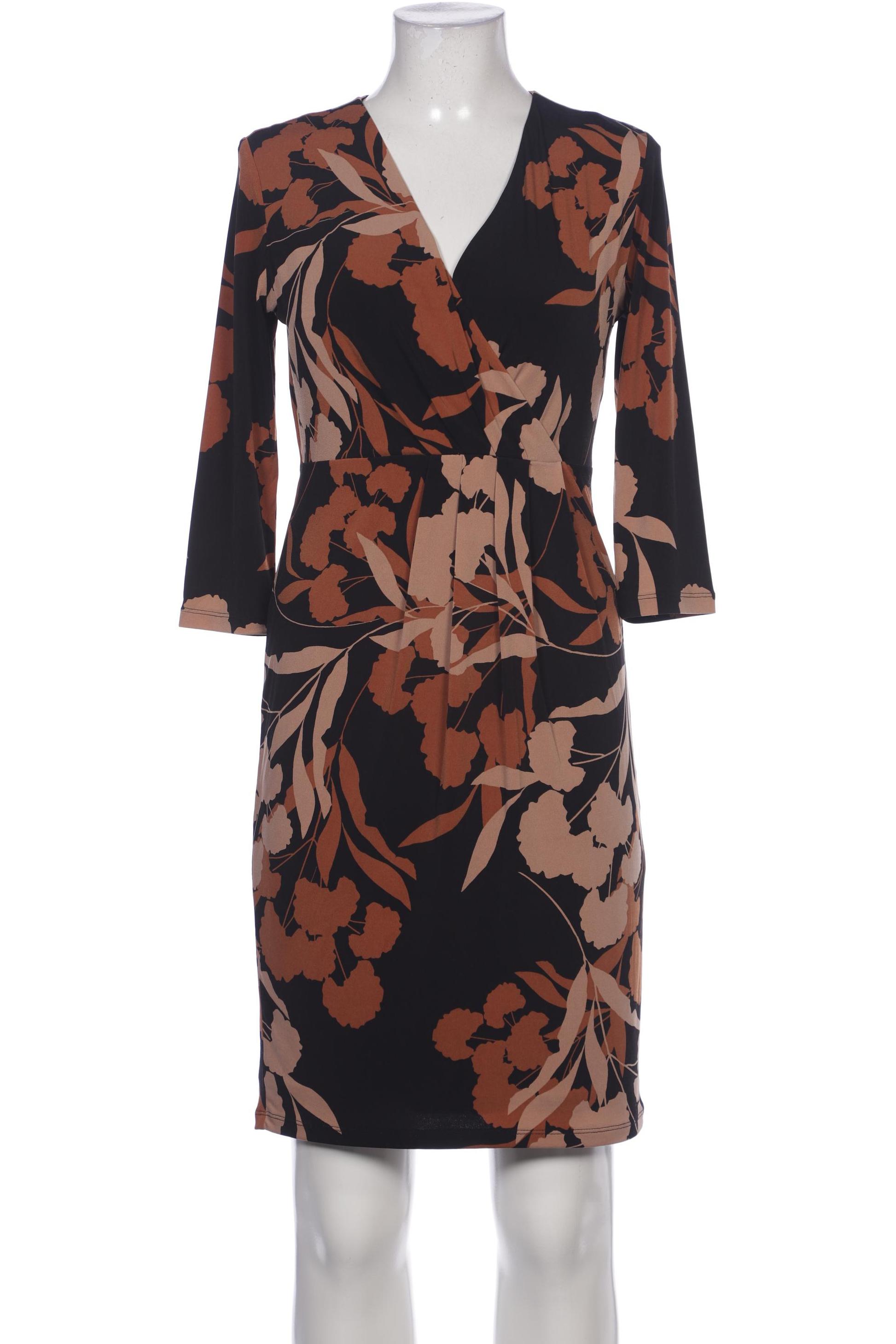 

Comma Damen Kleid, braun, Gr. 36