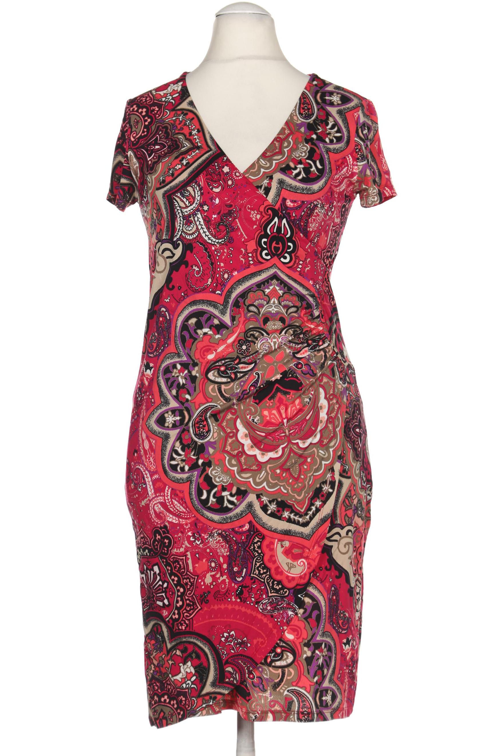 

Comma Damen Kleid, pink