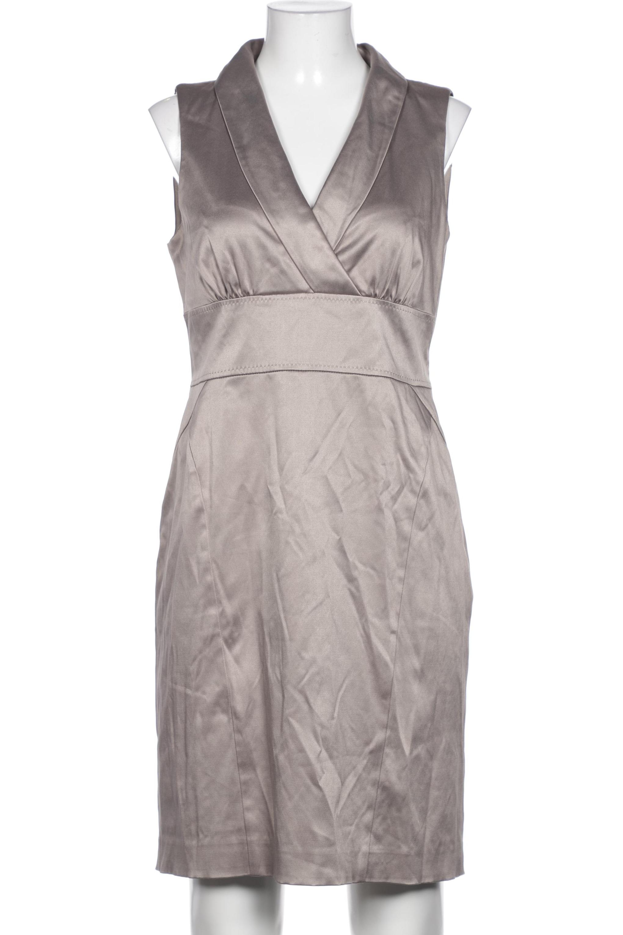 

Comma Damen Kleid, beige