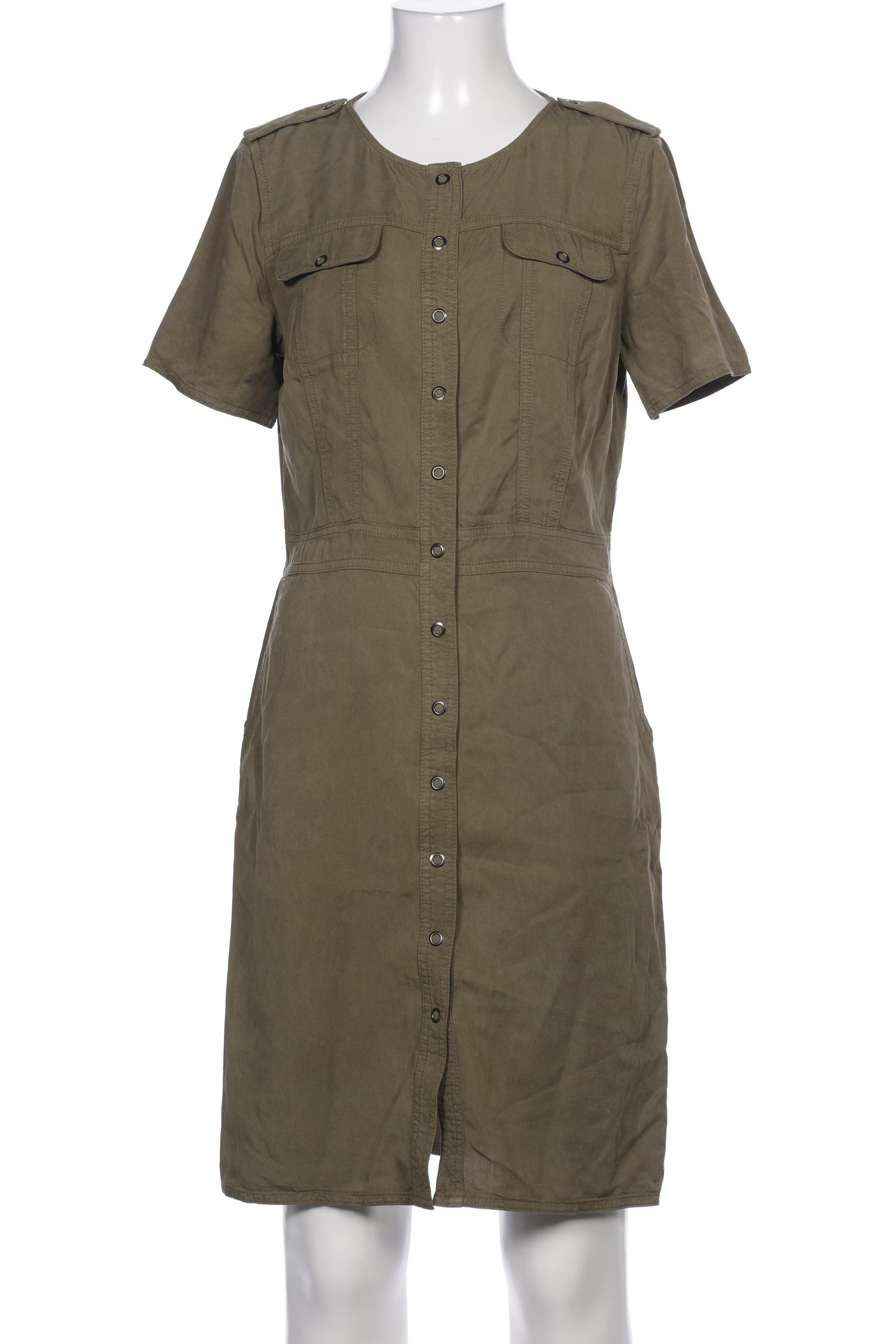 

Comma Damen Kleid, grün