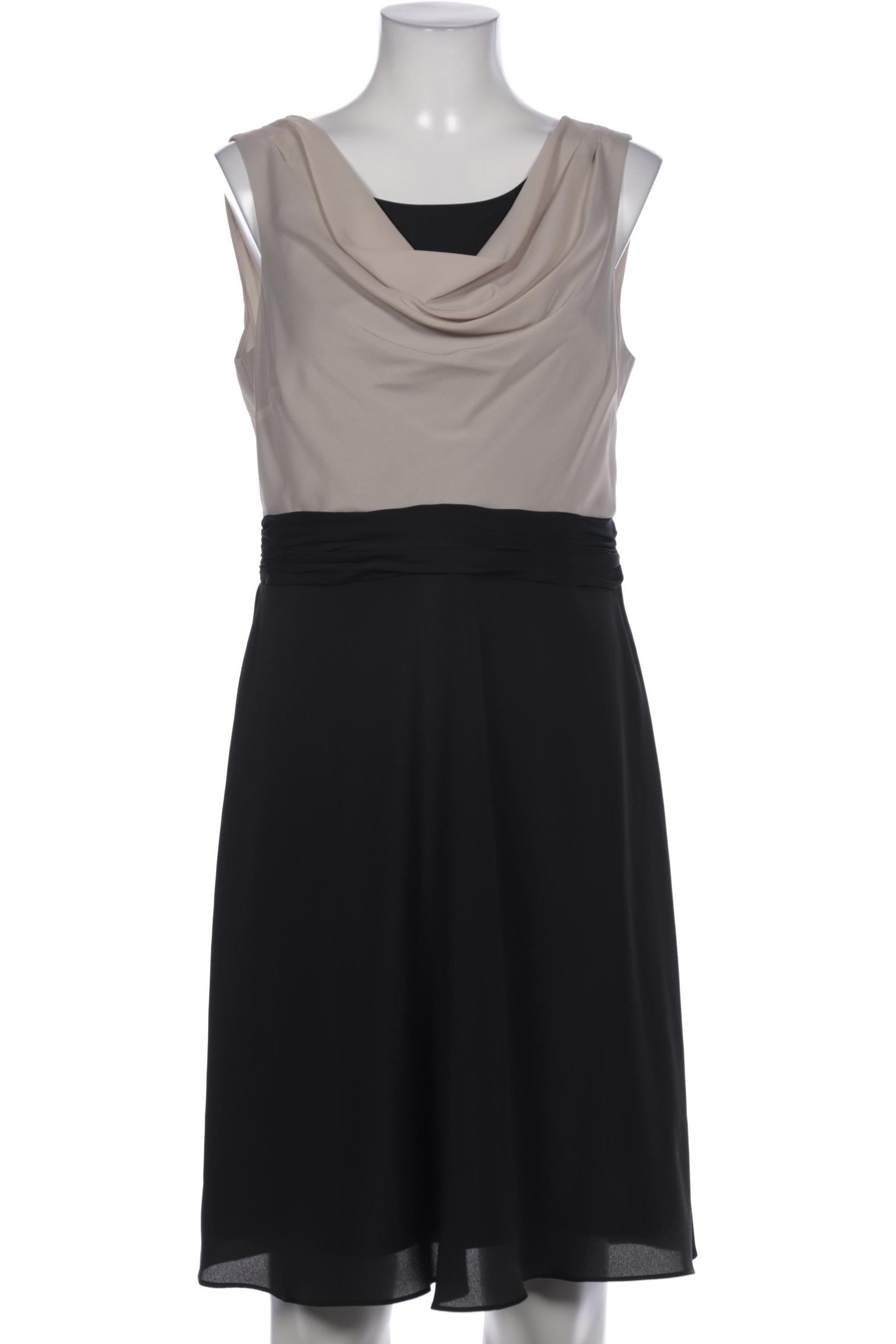

Comma Damen Kleid, schwarz
