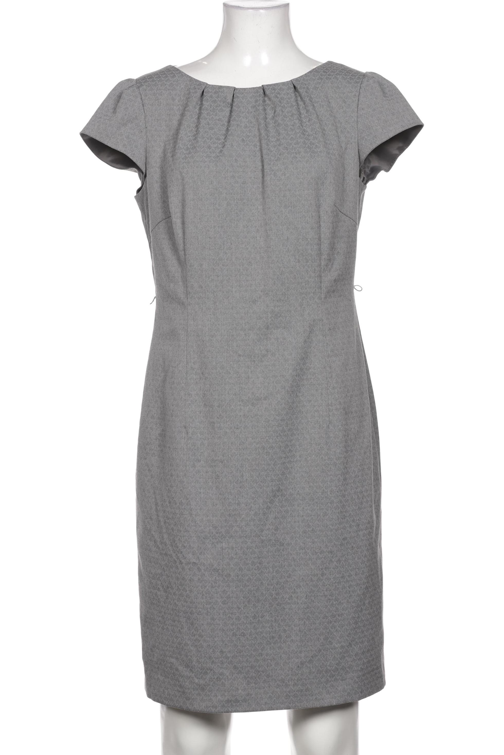 

Comma Damen Kleid, grau