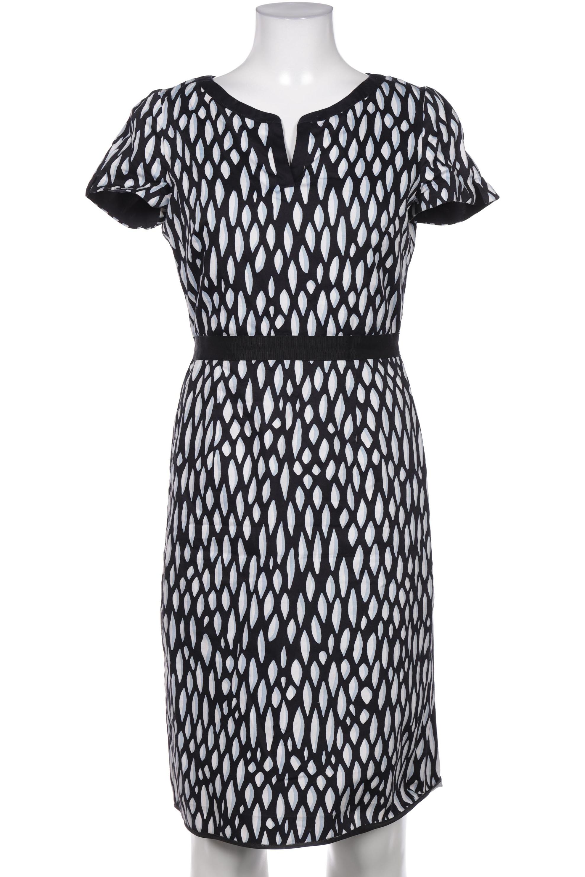 

Comma Damen Kleid, marineblau