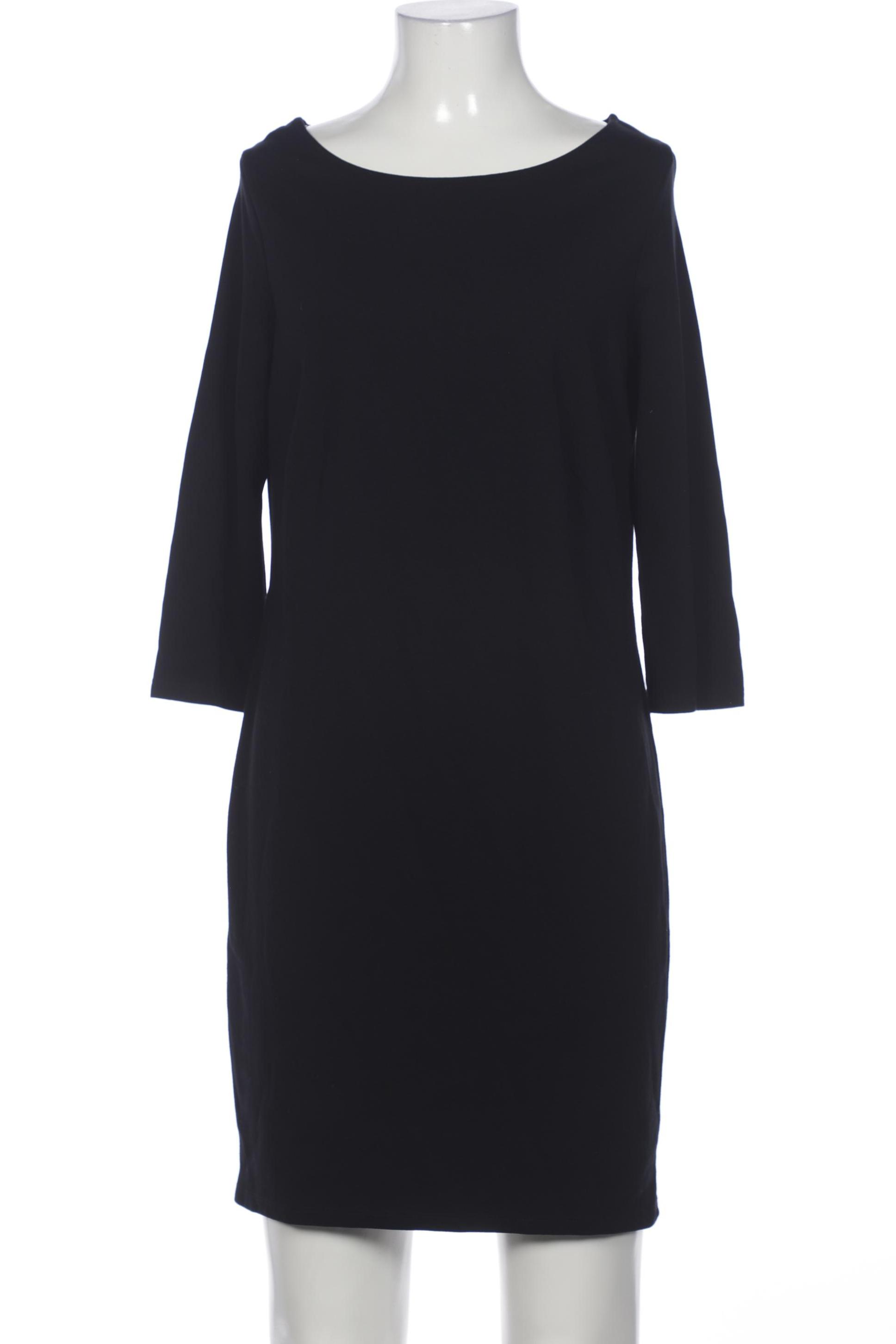 

Comma Damen Kleid, schwarz, Gr. 36