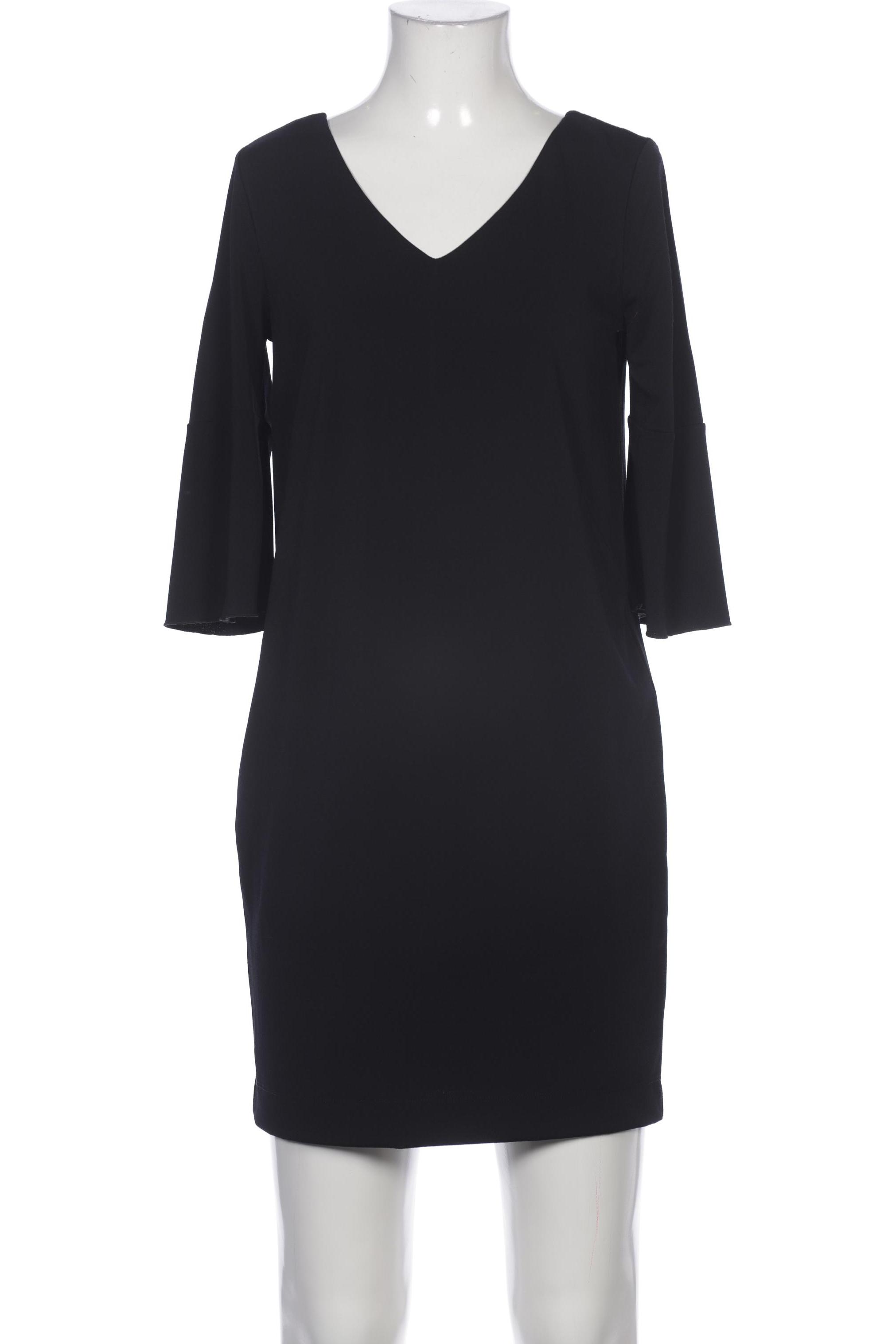 

Comma Damen Kleid, schwarz