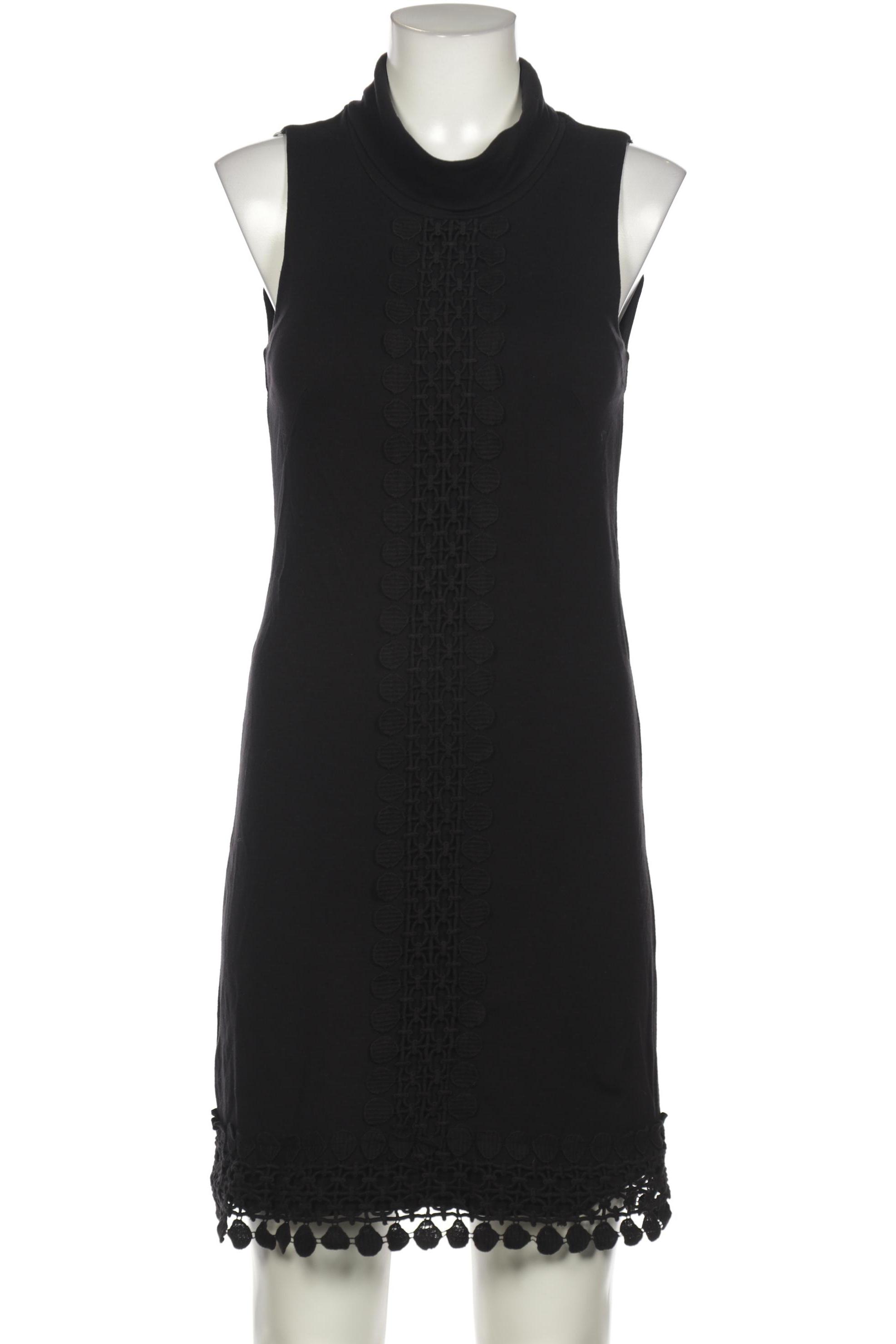 

Comma Damen Kleid, schwarz