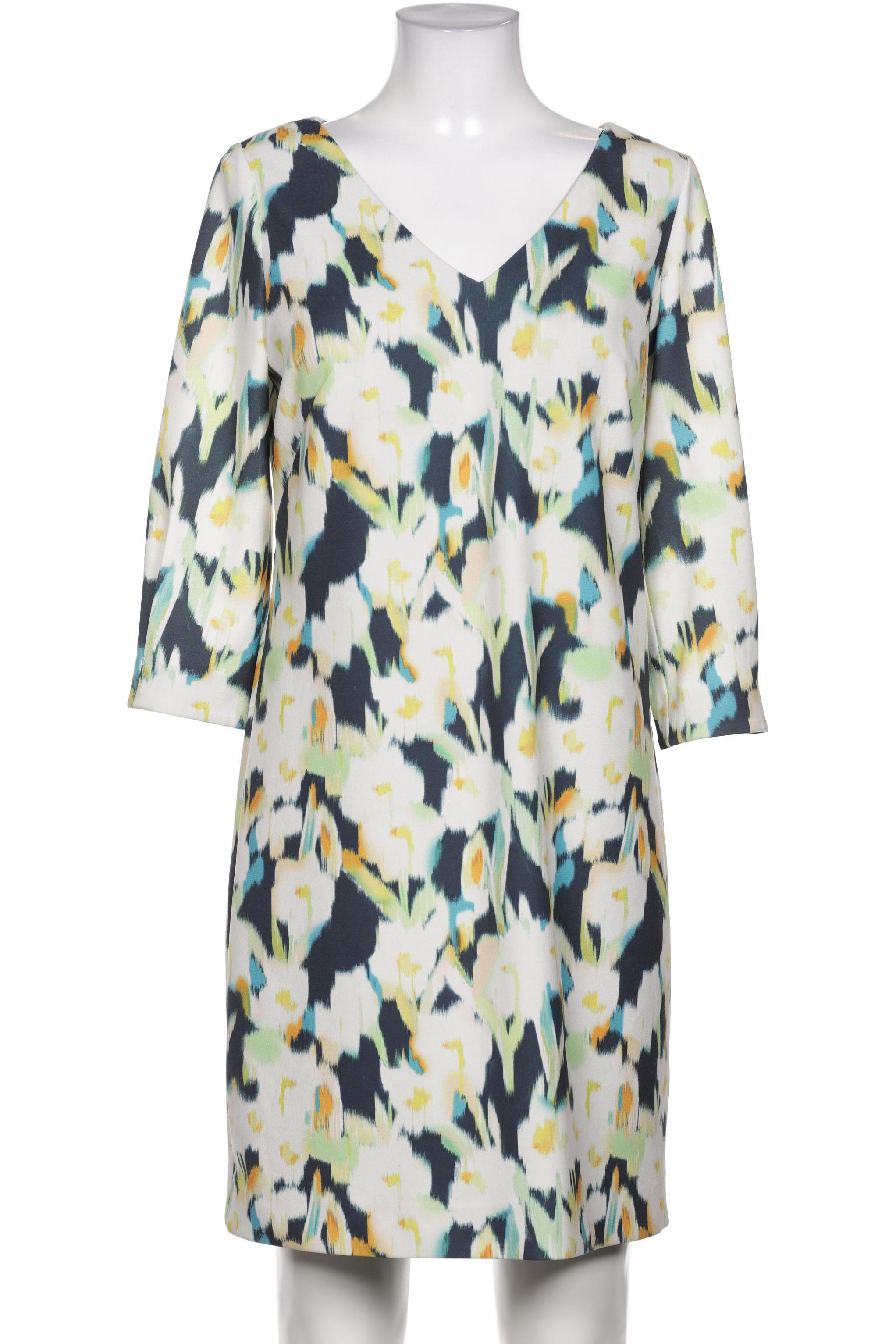 

Comma Damen Kleid, mehrfarbig