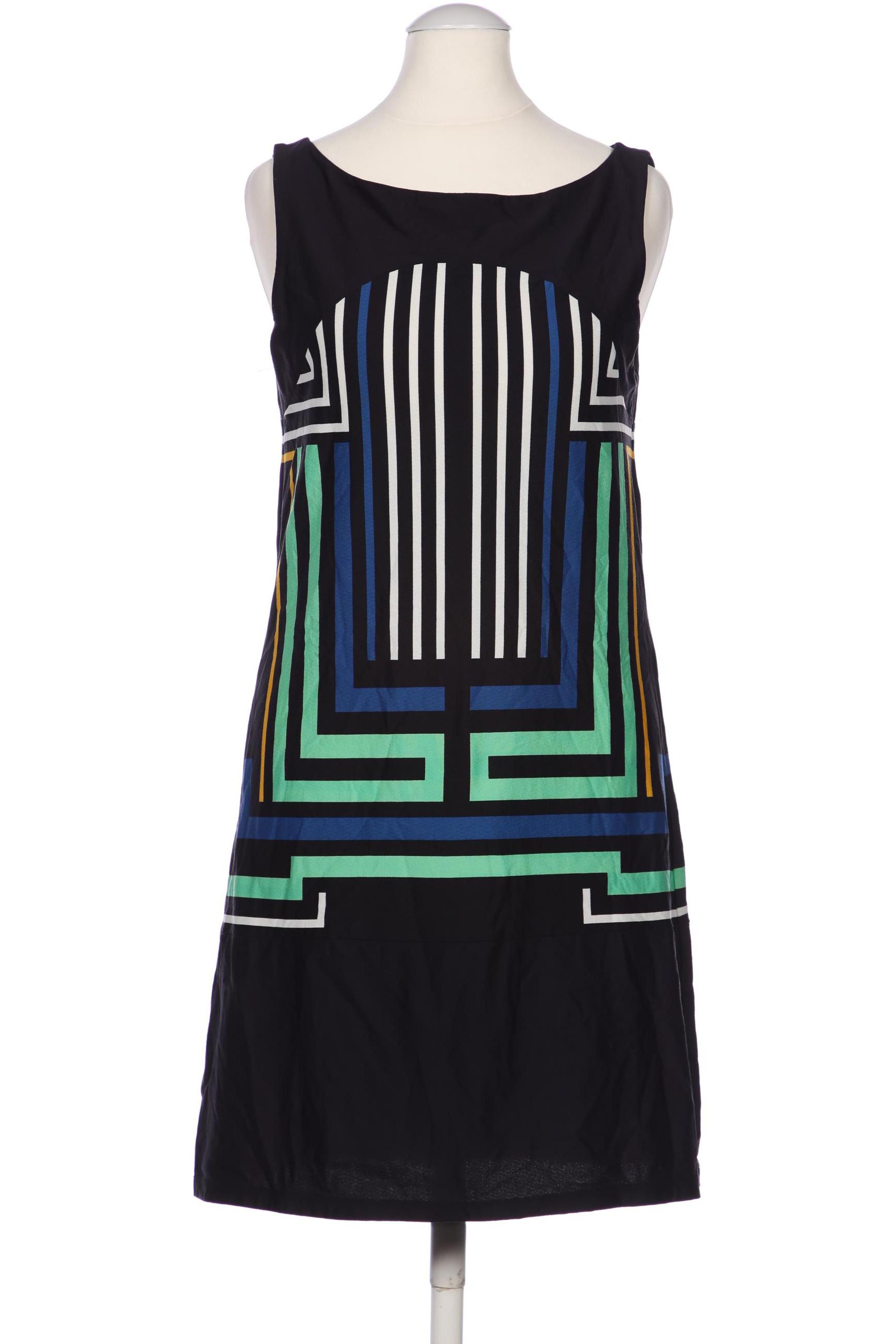 

Comma Damen Kleid, schwarz