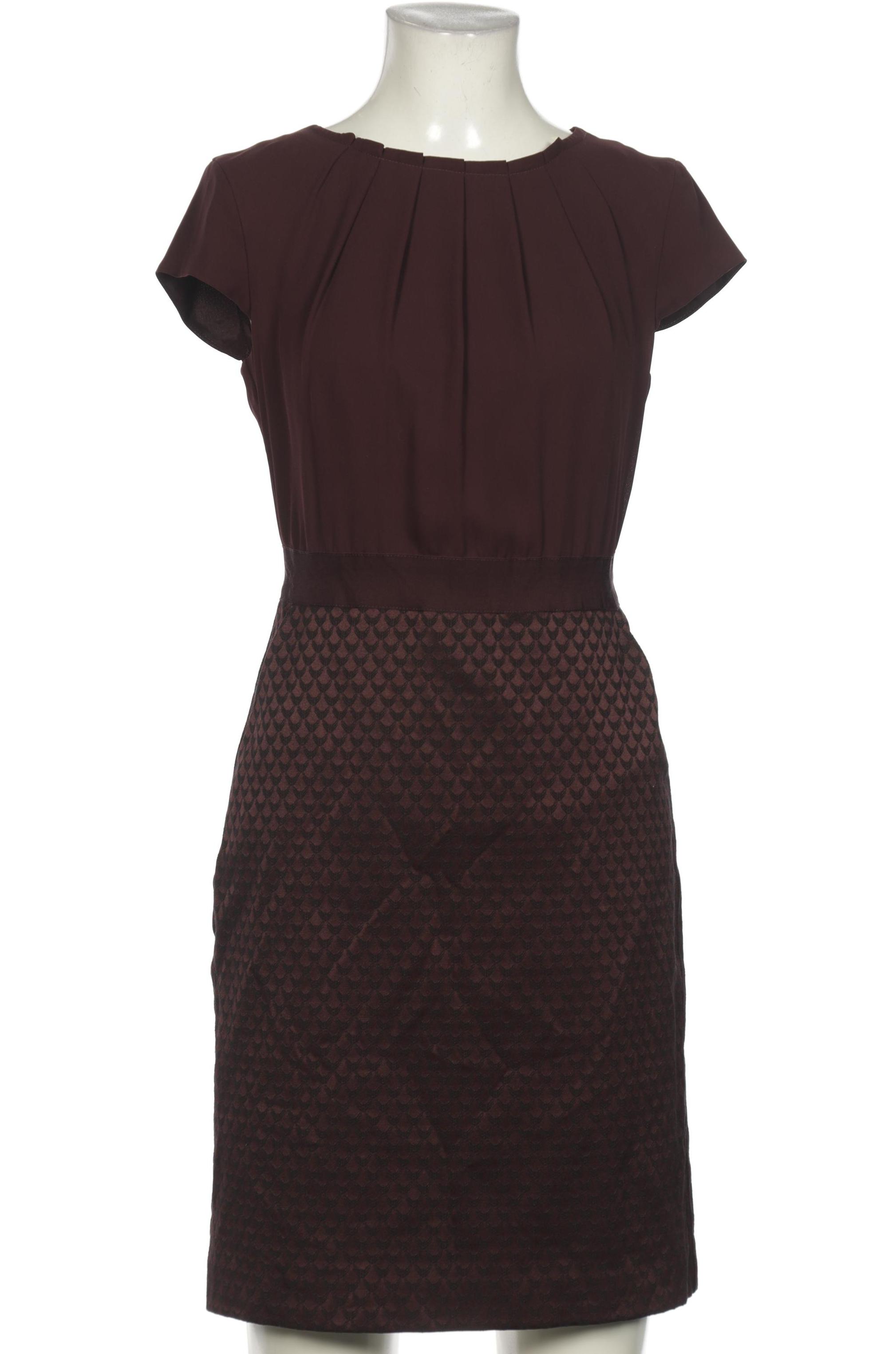 

Comma Damen Kleid, bordeaux