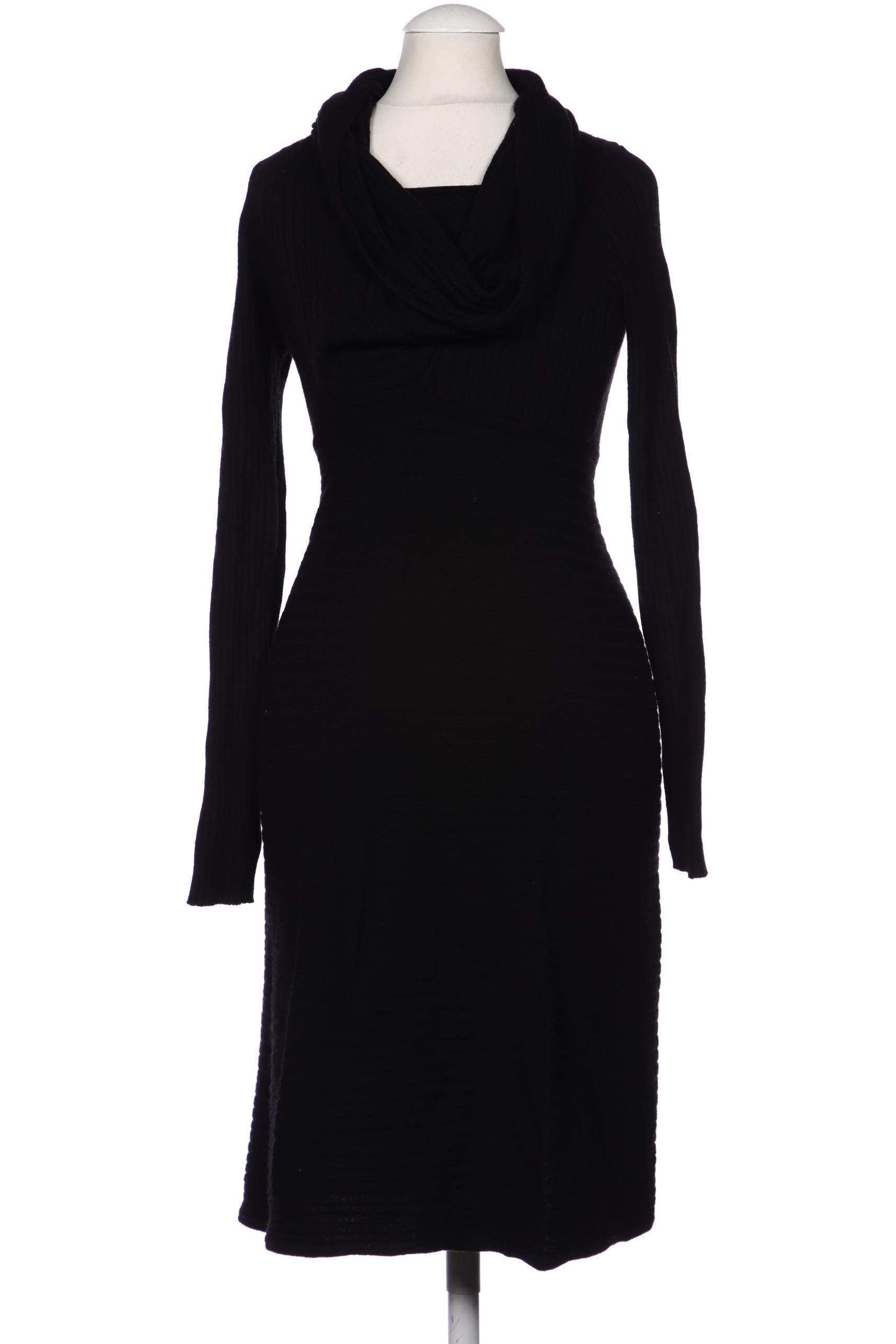 

Comma Damen Kleid, schwarz