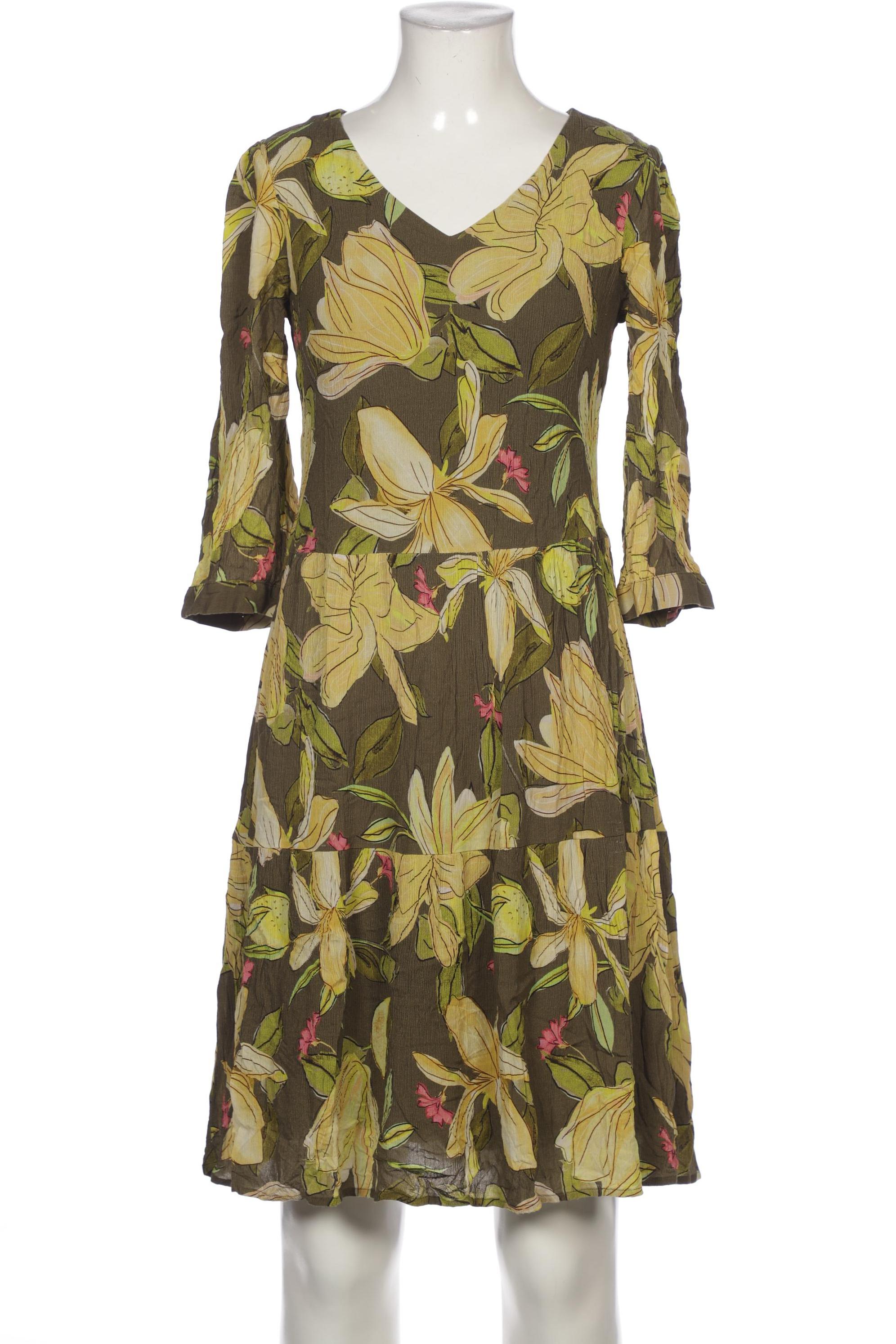 

Comma Damen Kleid, grün