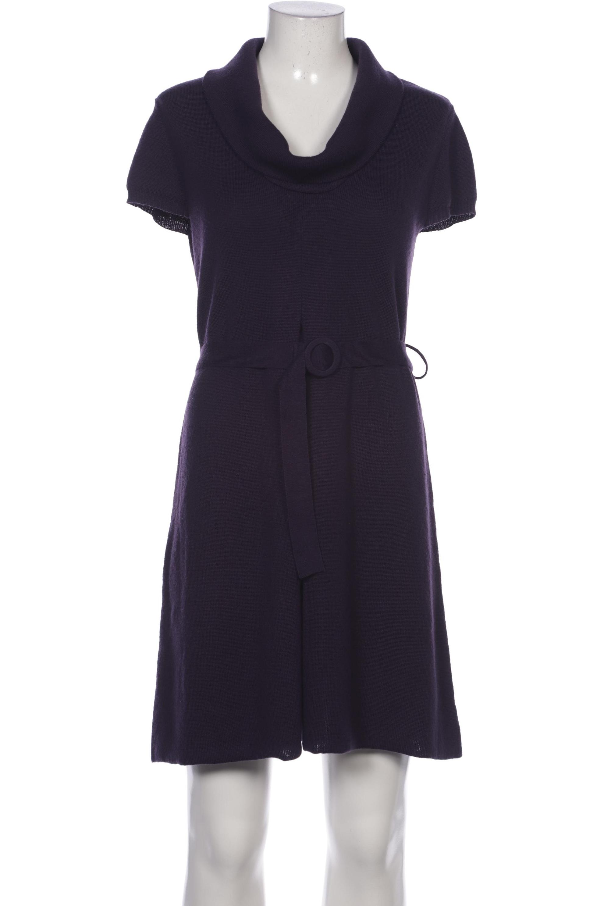 

Comma Damen Kleid, flieder, Gr. 40
