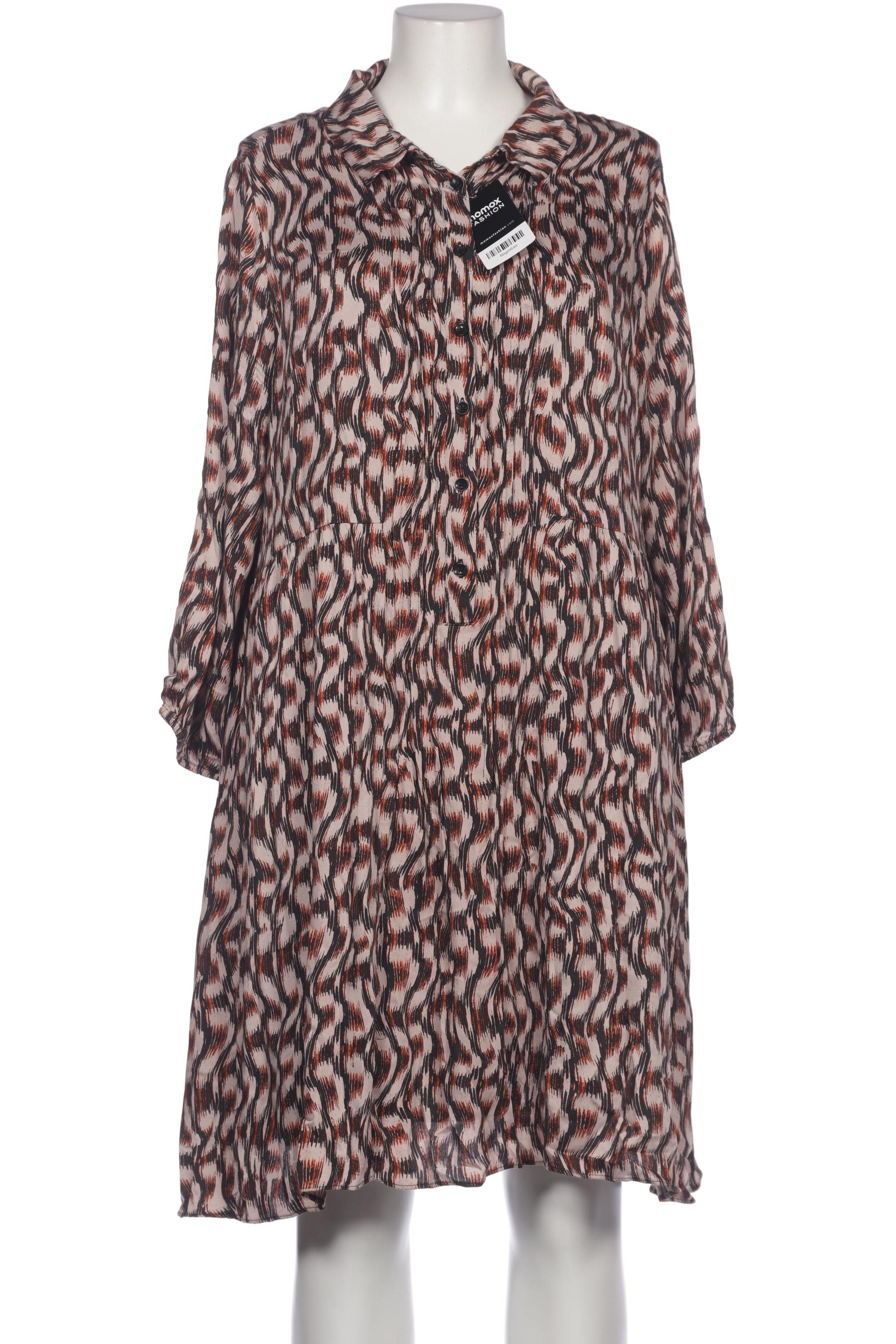 

Comma Damen Kleid, schwarz, Gr. 46