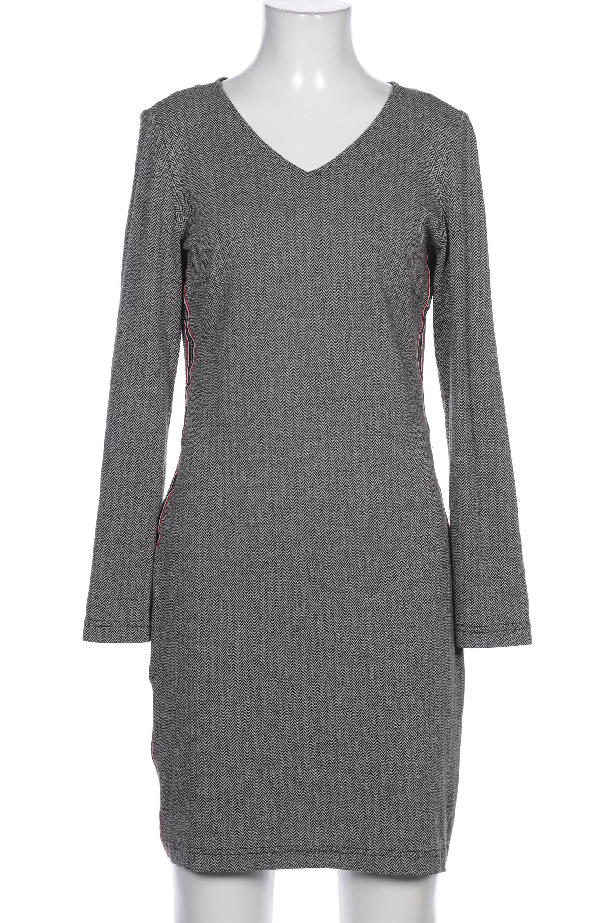 

Comma Damen Kleid, grau