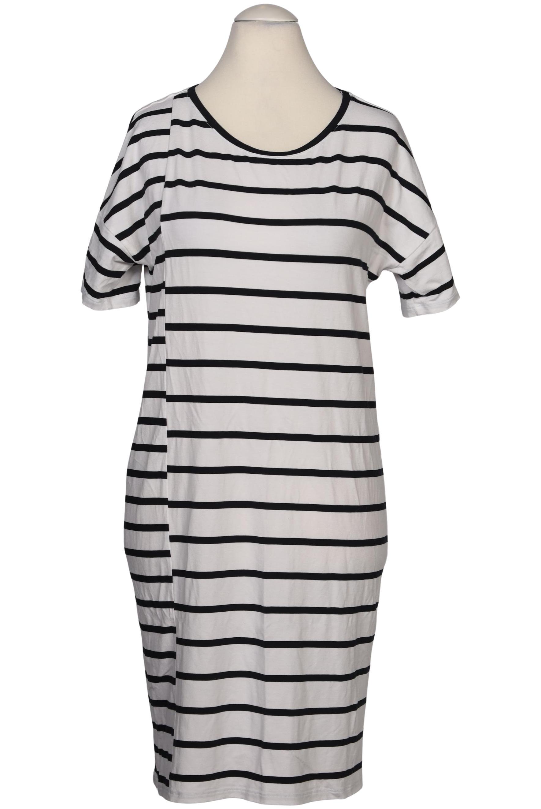 

Comma Damen Kleid, mehrfarbig, Gr. 38