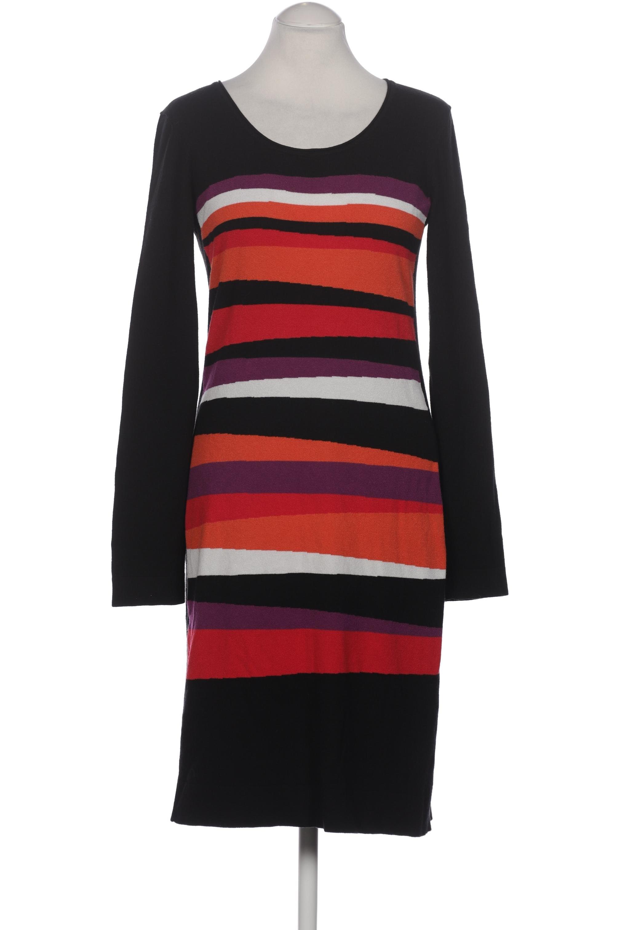 

Comma Damen Kleid, mehrfarbig, Gr. 40