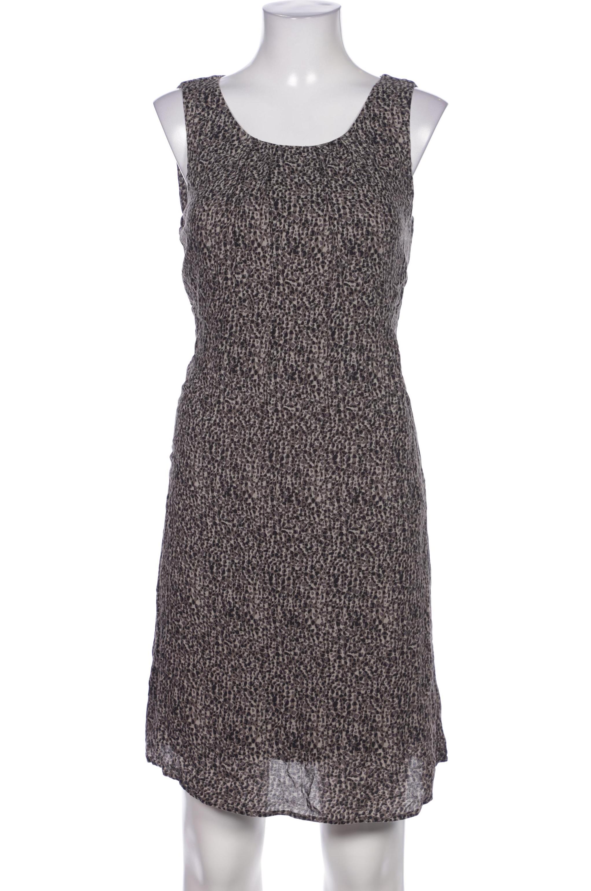 

Comma Damen Kleid, grau, Gr. 38