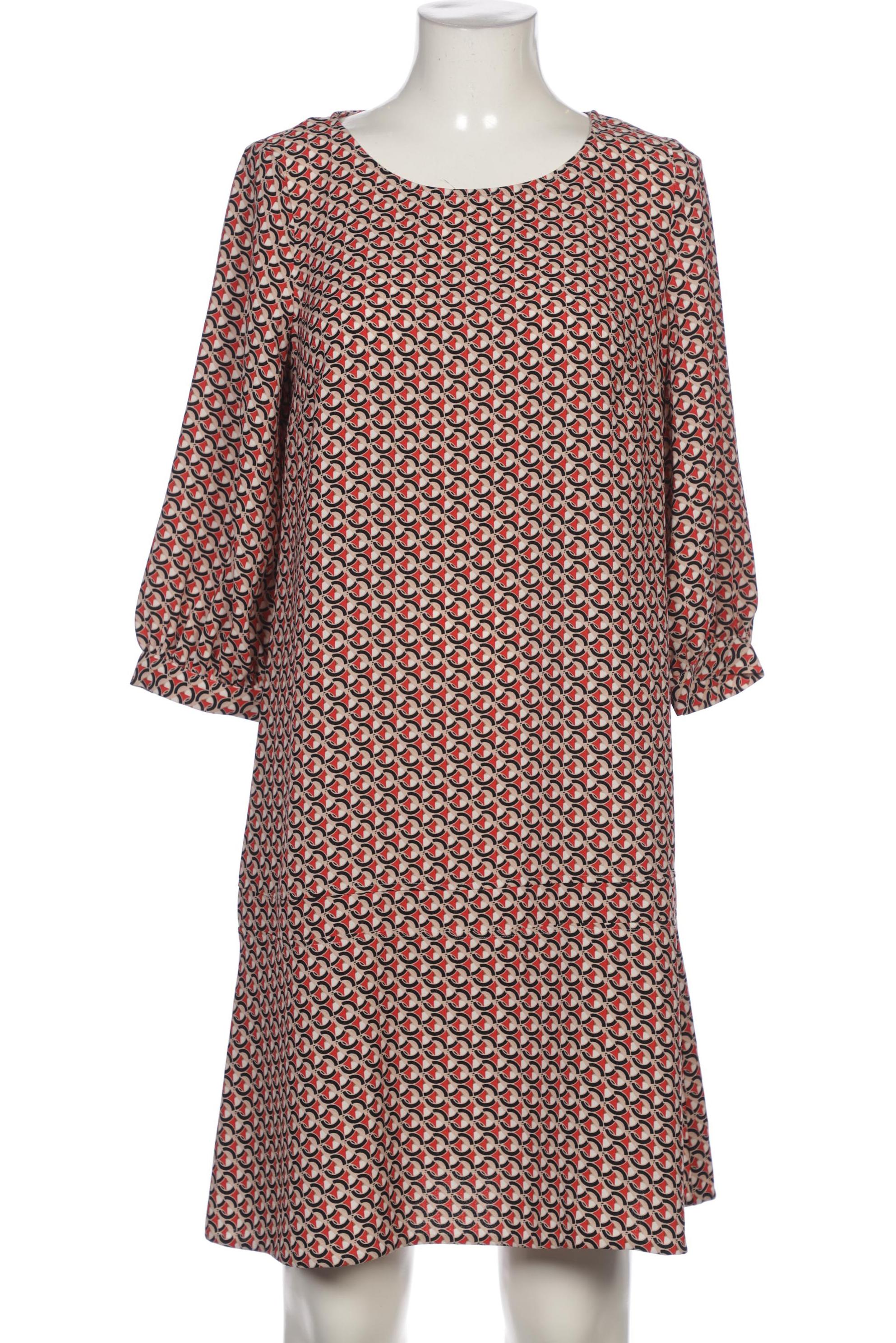 

Comma Damen Kleid, rot, Gr. 38