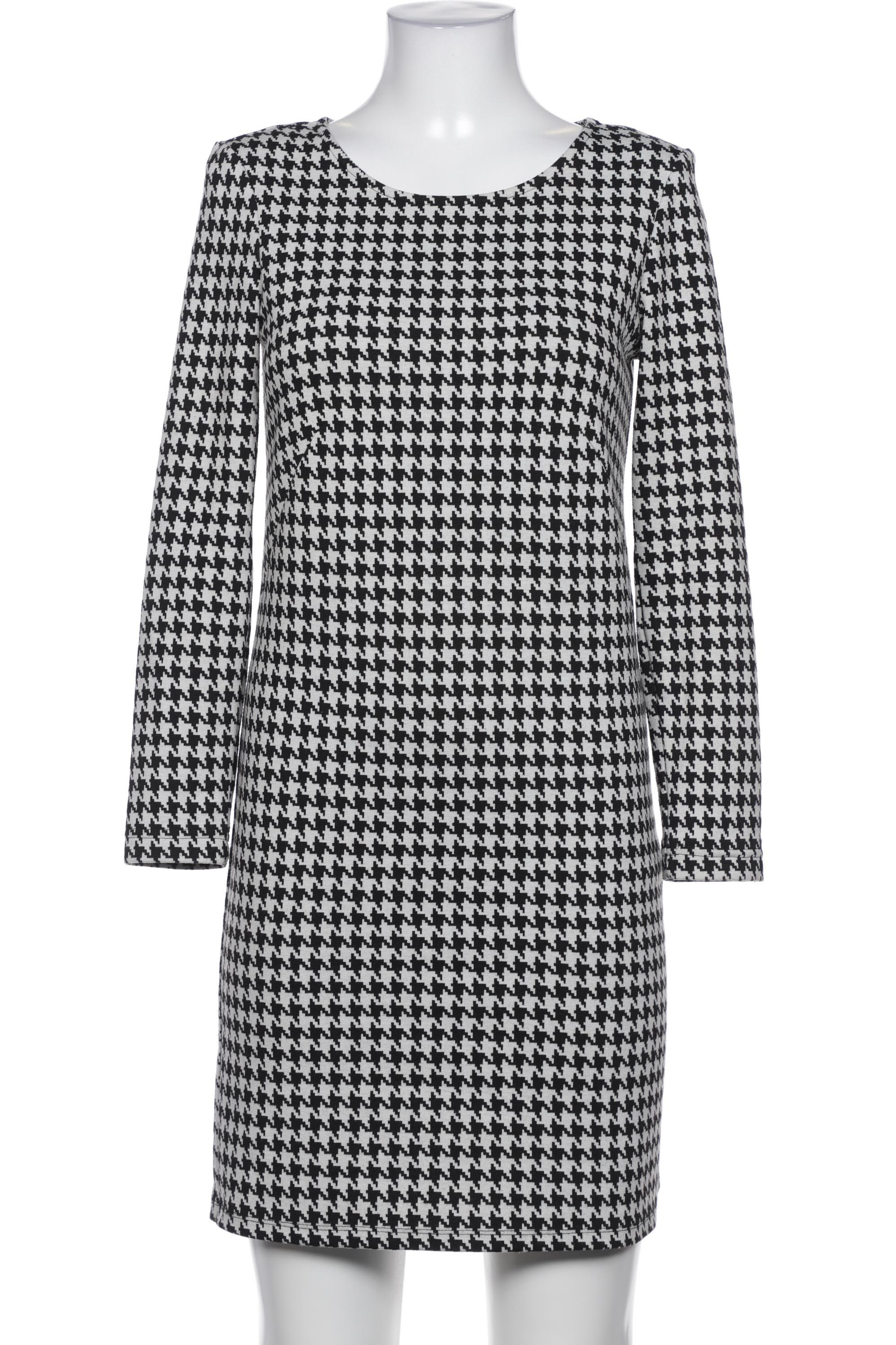 

Comma Damen Kleid, mehrfarbig, Gr. 36