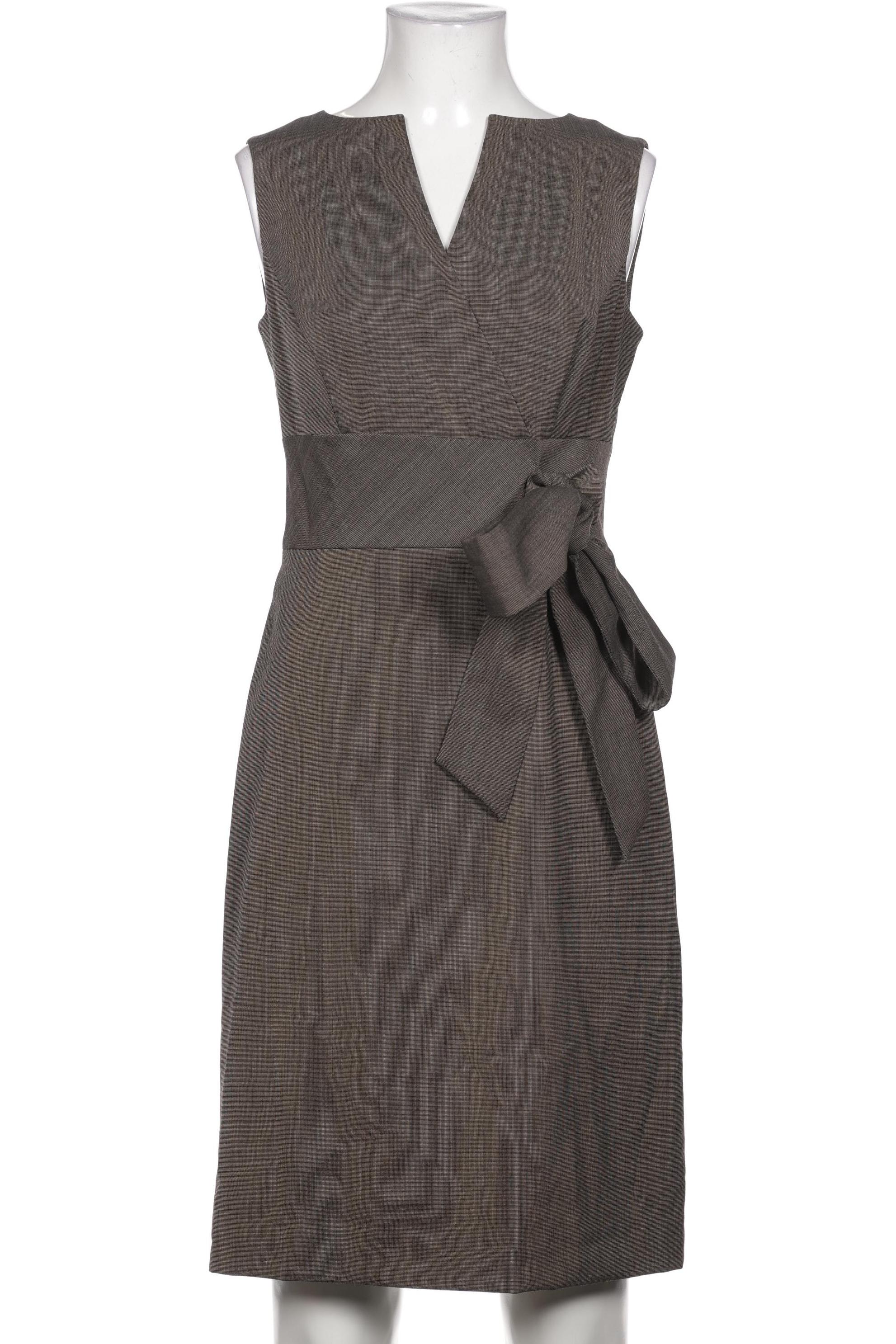 

Comma Damen Kleid, braun